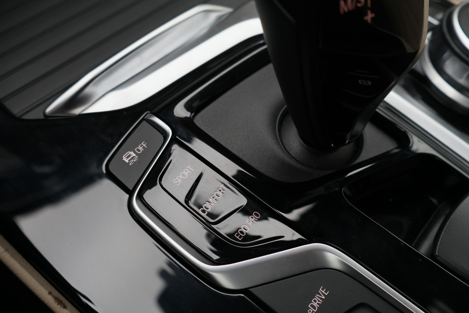 Foto van BMW X3 Xdrive30e