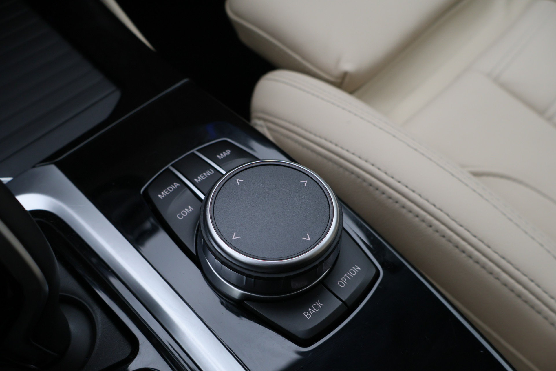 Foto van BMW X3 Xdrive30e