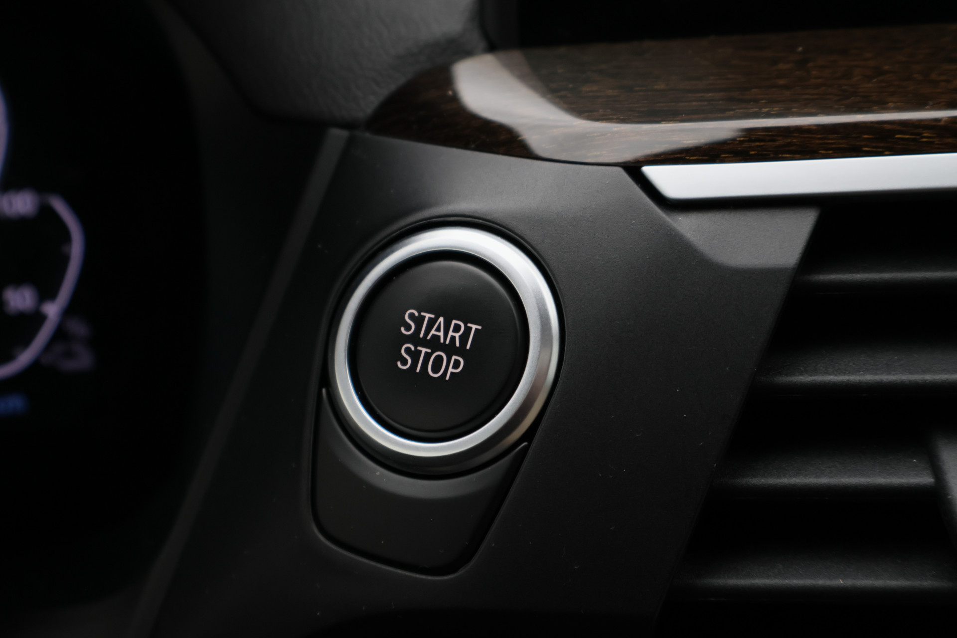 Foto van BMW X3 Xdrive30e
