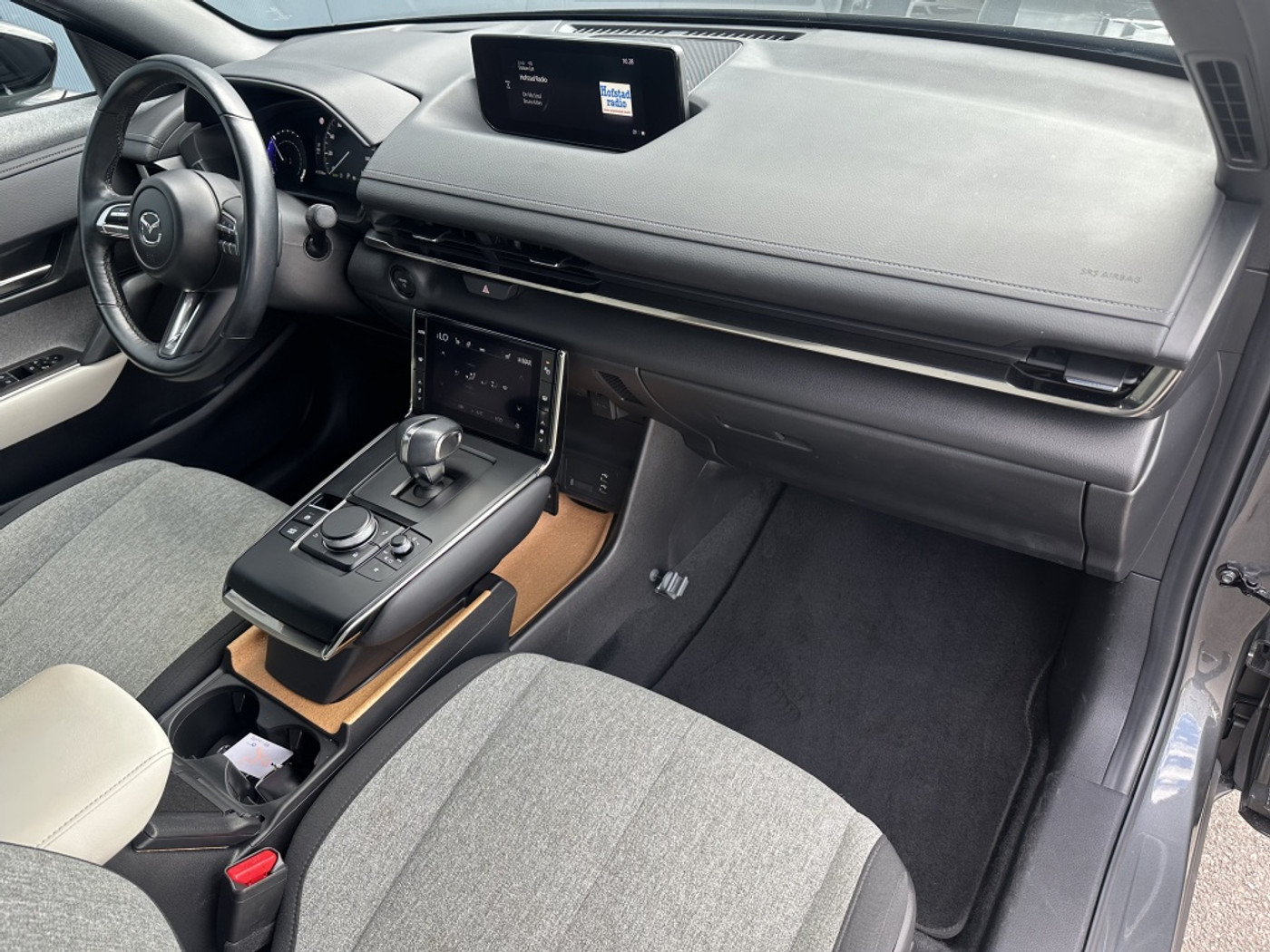 Foto van Mazda Mazda Mx-30