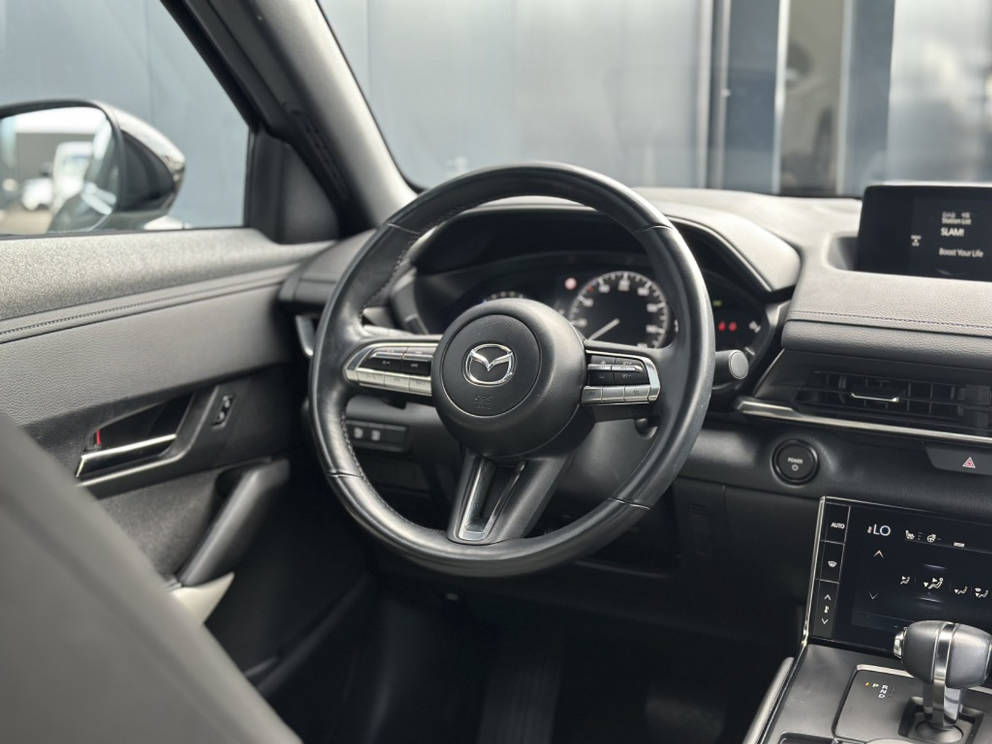 Foto van Mazda Mazda Mx-30