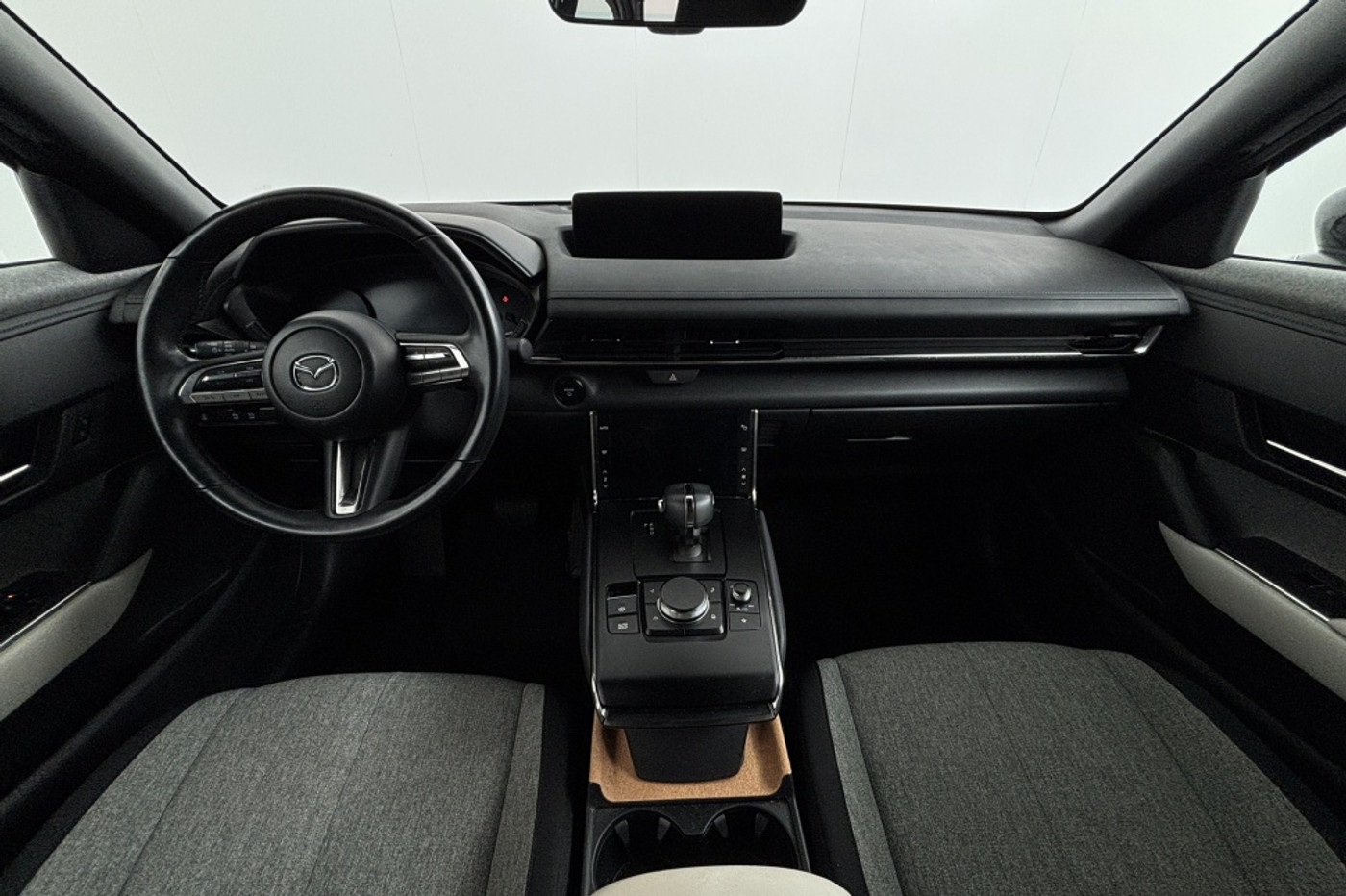 Foto van Mazda Mazda Mx-30