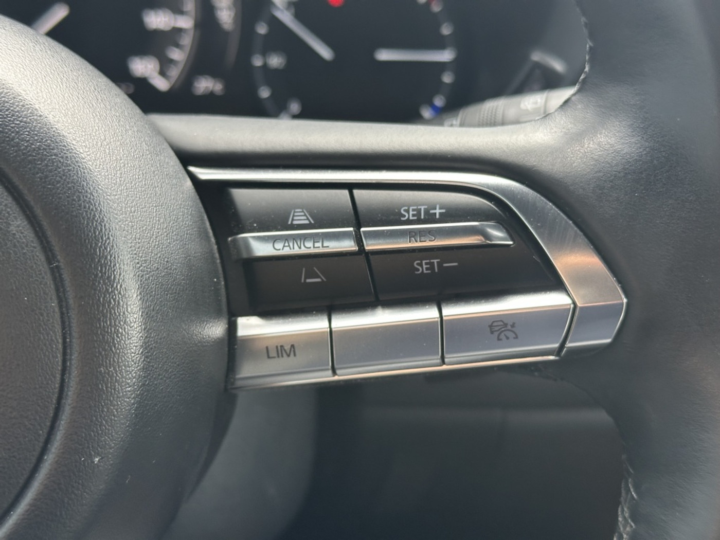 Foto van Mazda Mazda Mx-30