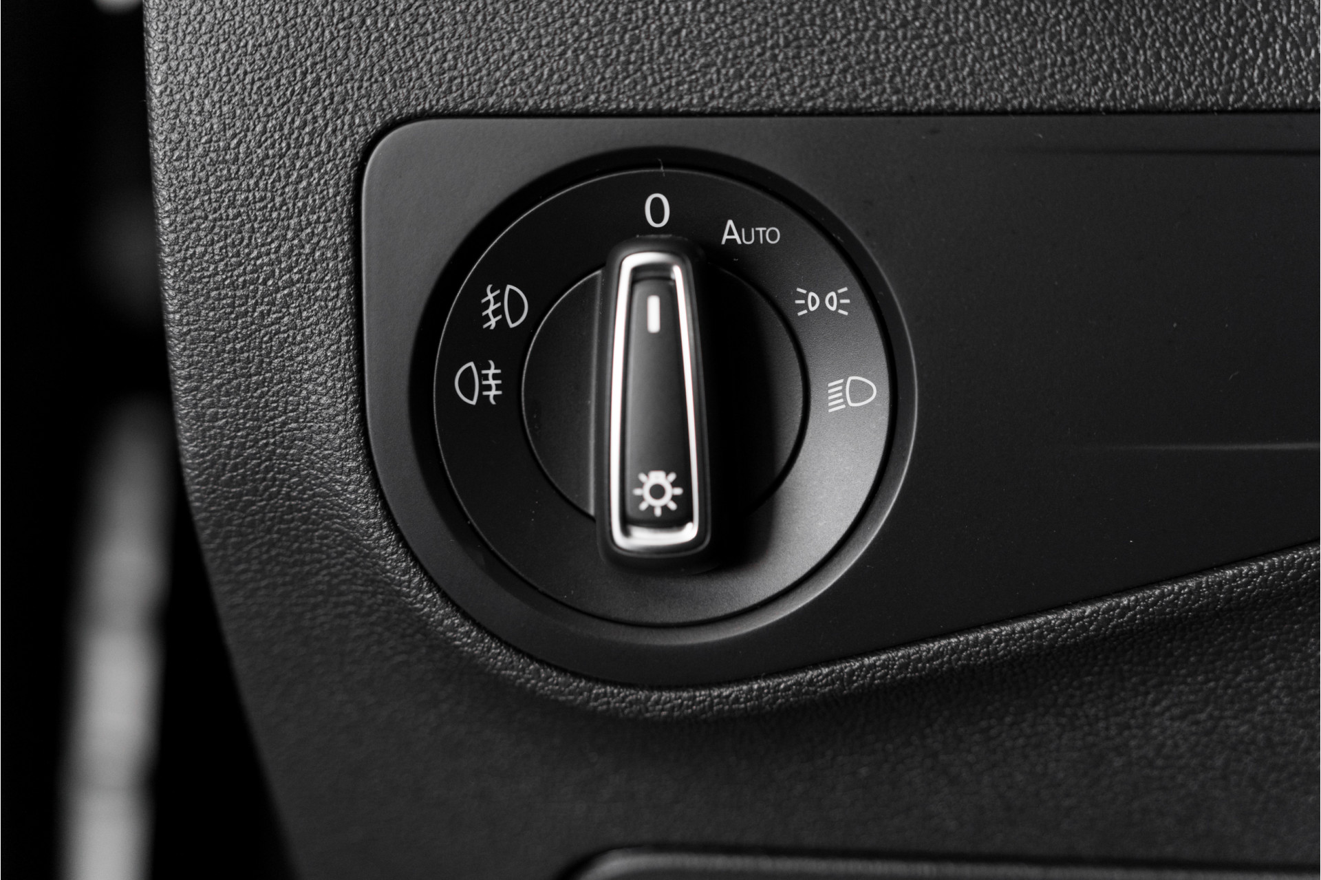 Foto van Seat Tarraco