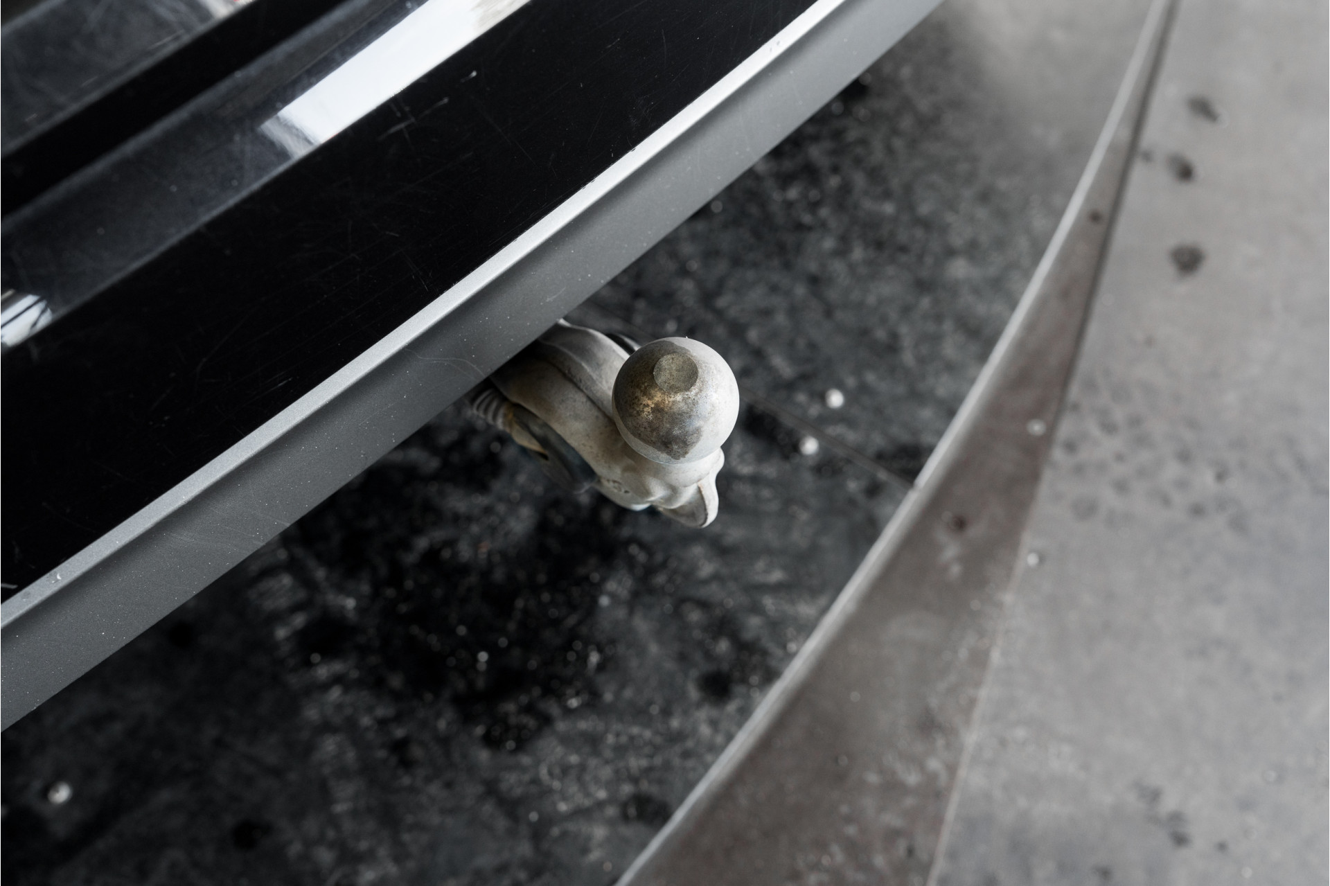 Foto van Seat Tarraco