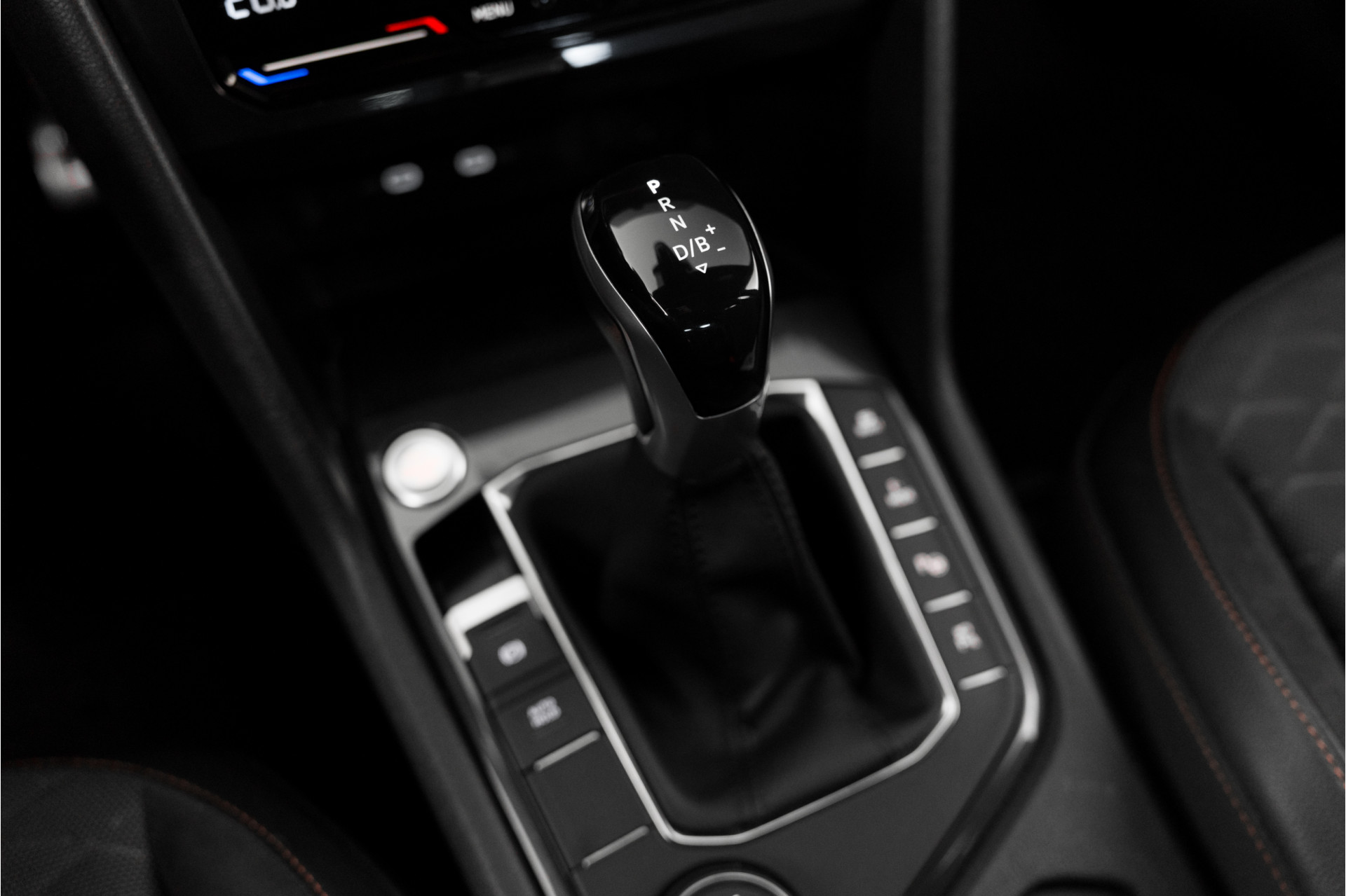Foto van Seat Tarraco