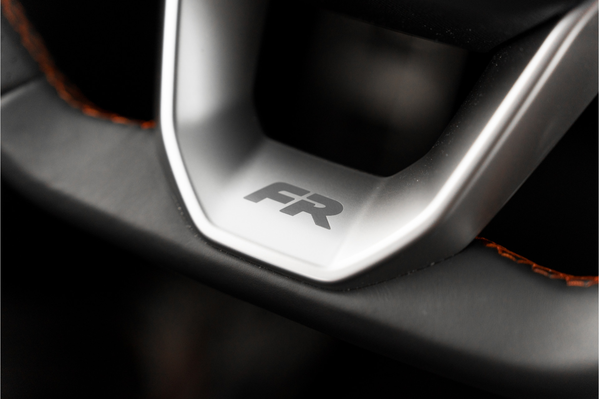 Foto van Seat Tarraco
