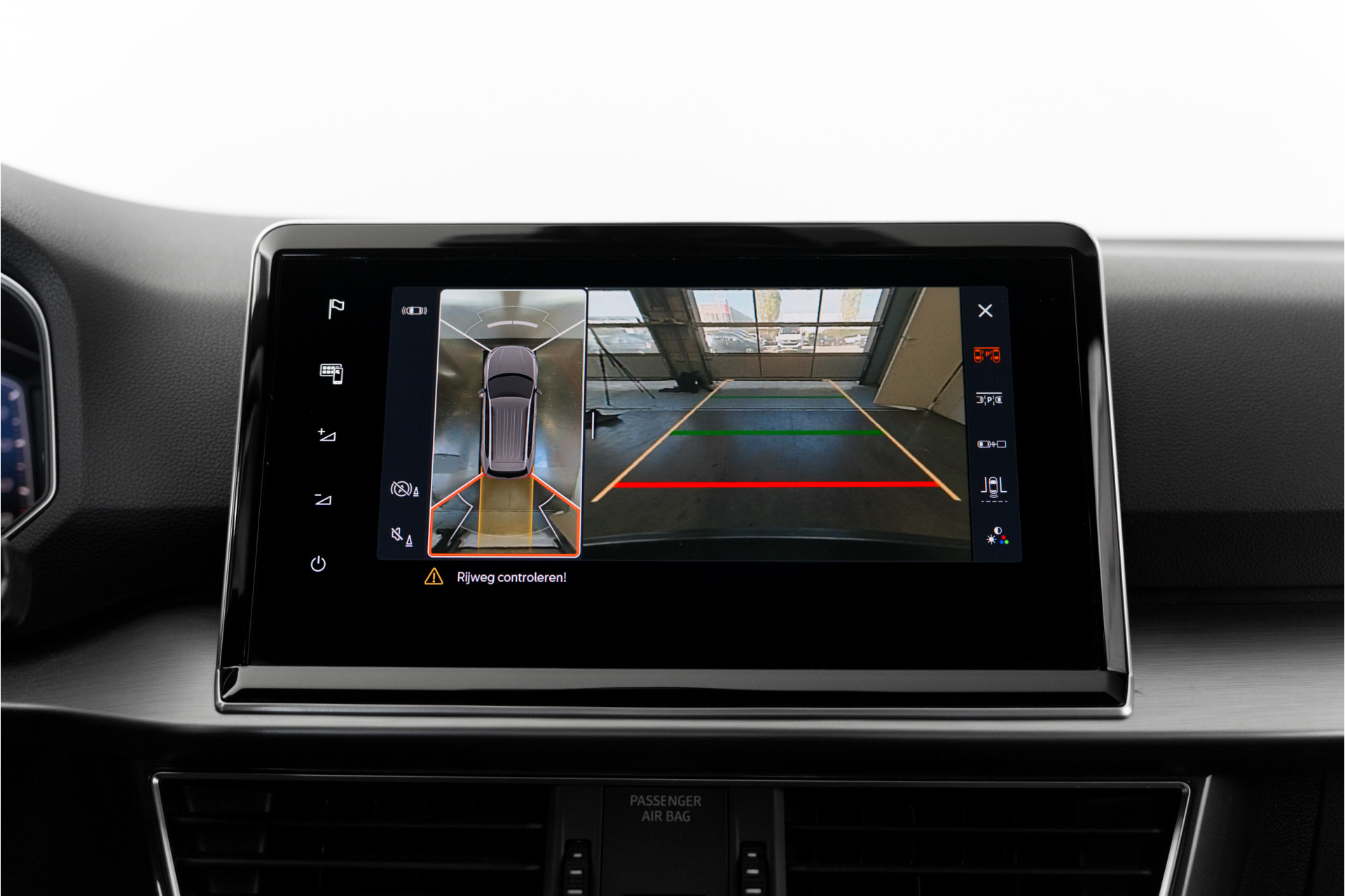 Foto van Seat Tarraco