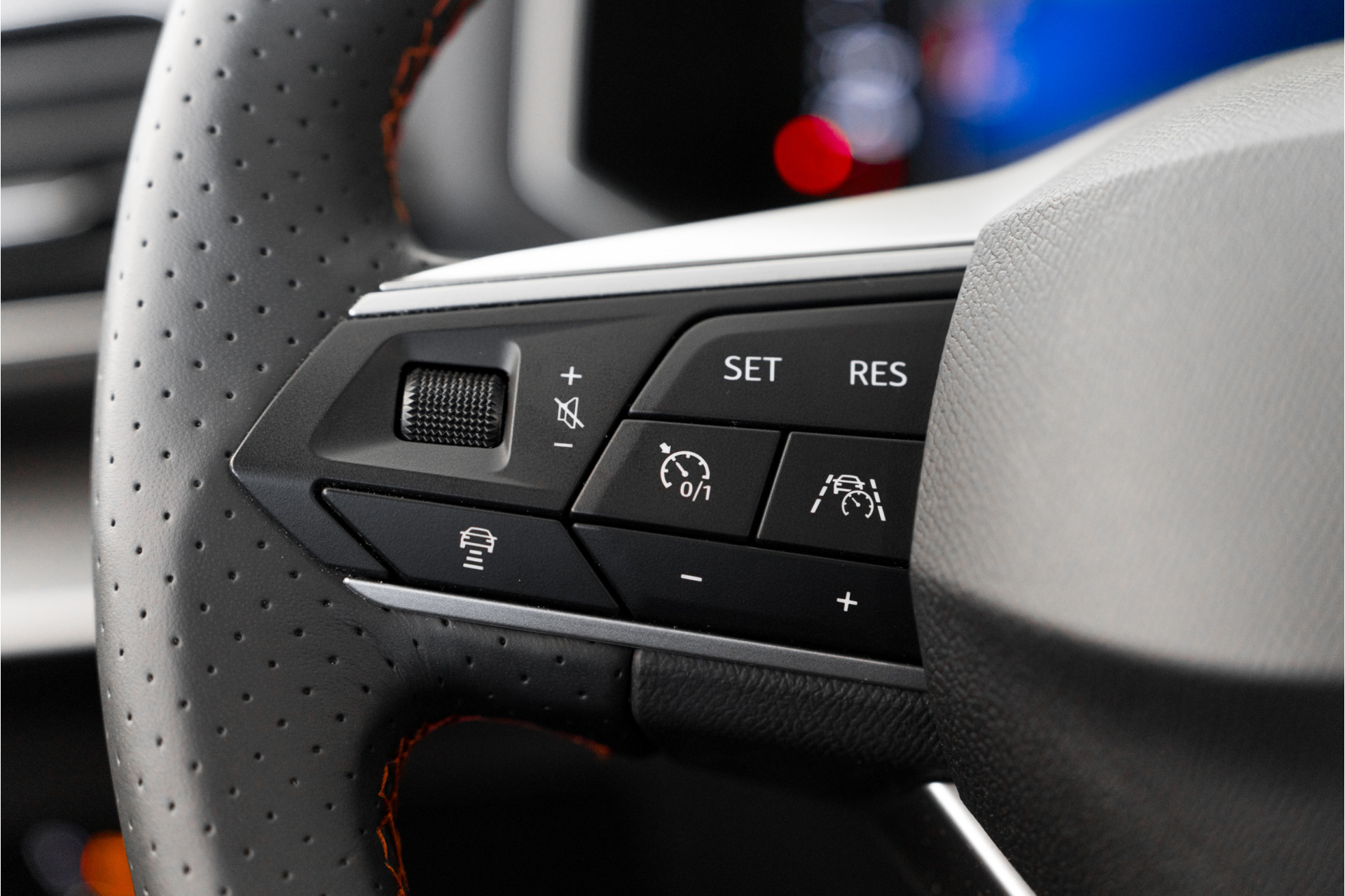 Foto van Seat Tarraco