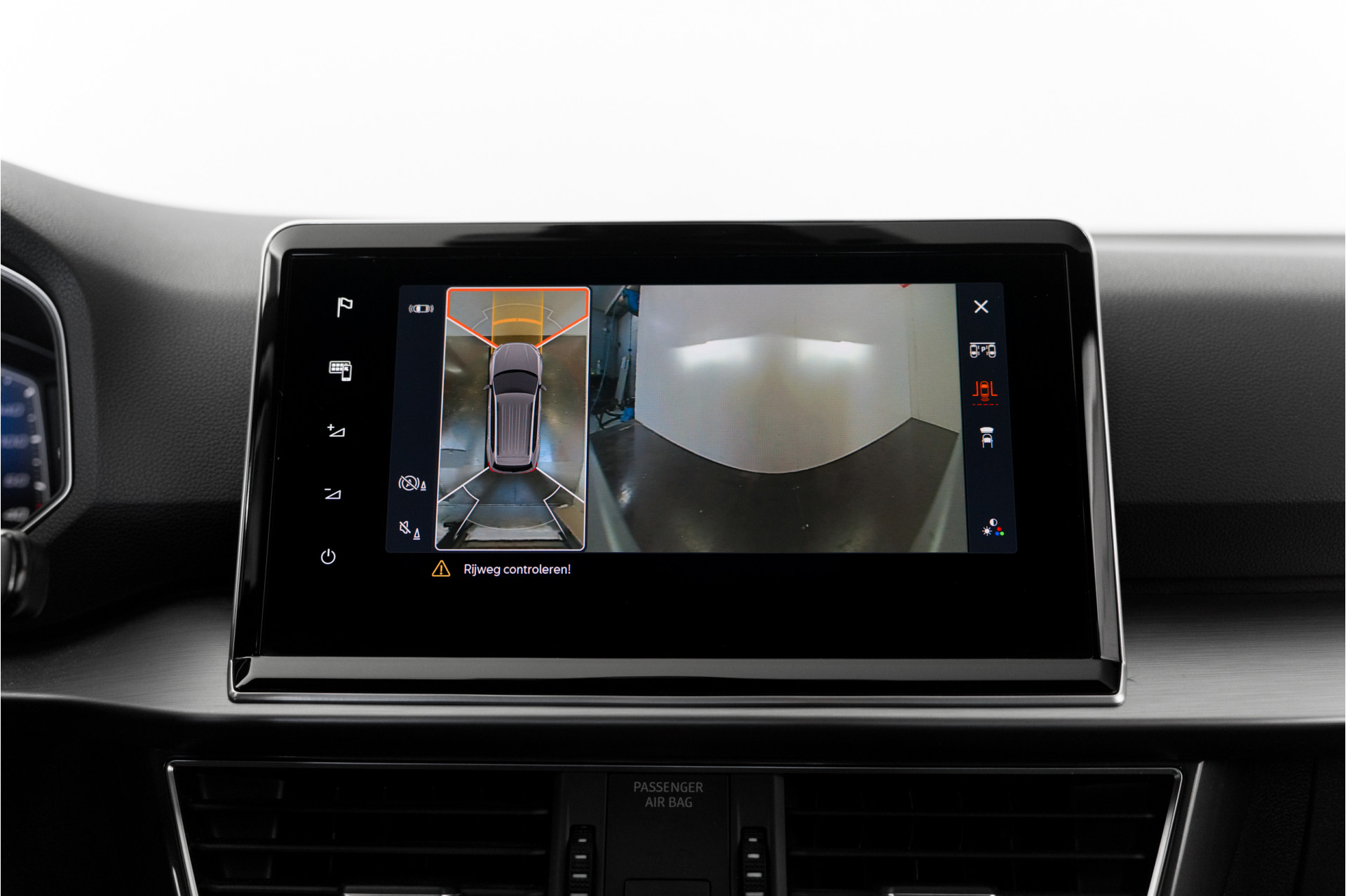 Foto van Seat Tarraco