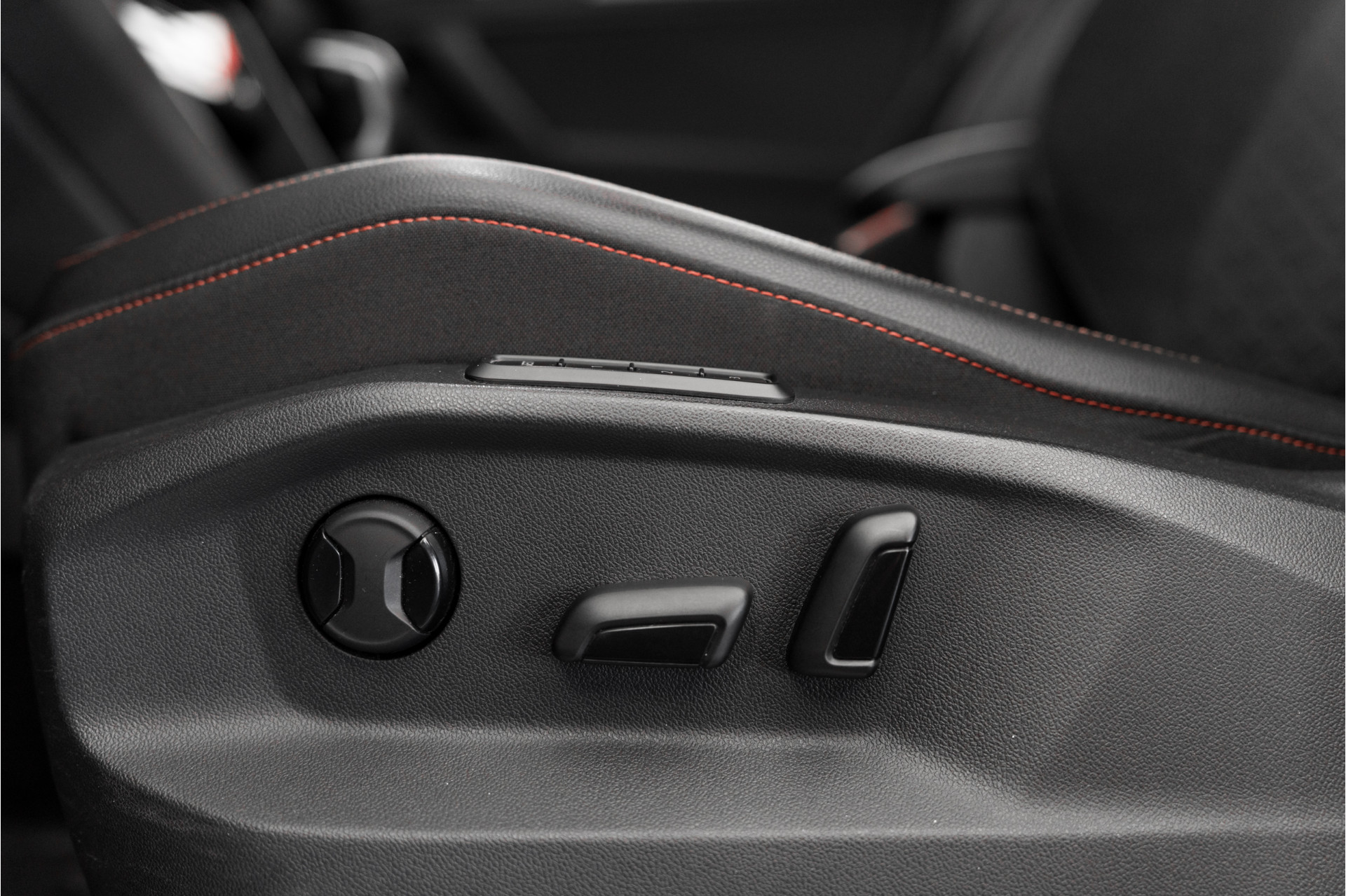 Foto van Seat Tarraco