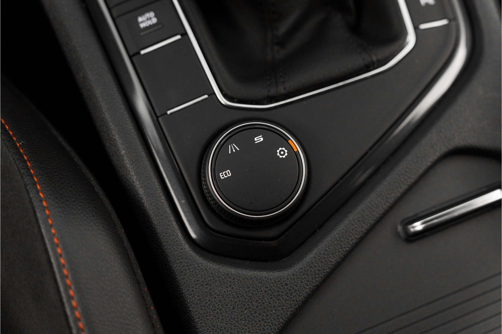 Foto van Seat Tarraco