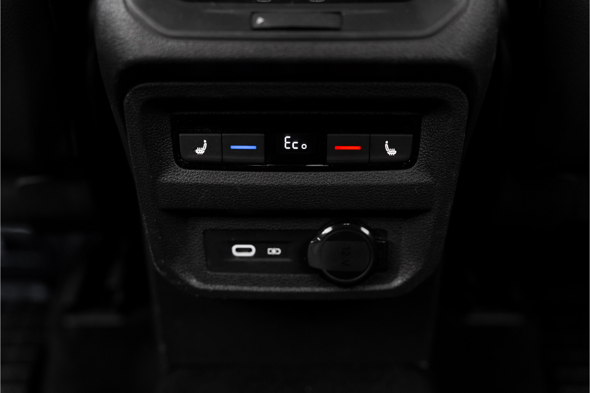 Foto van Seat Tarraco