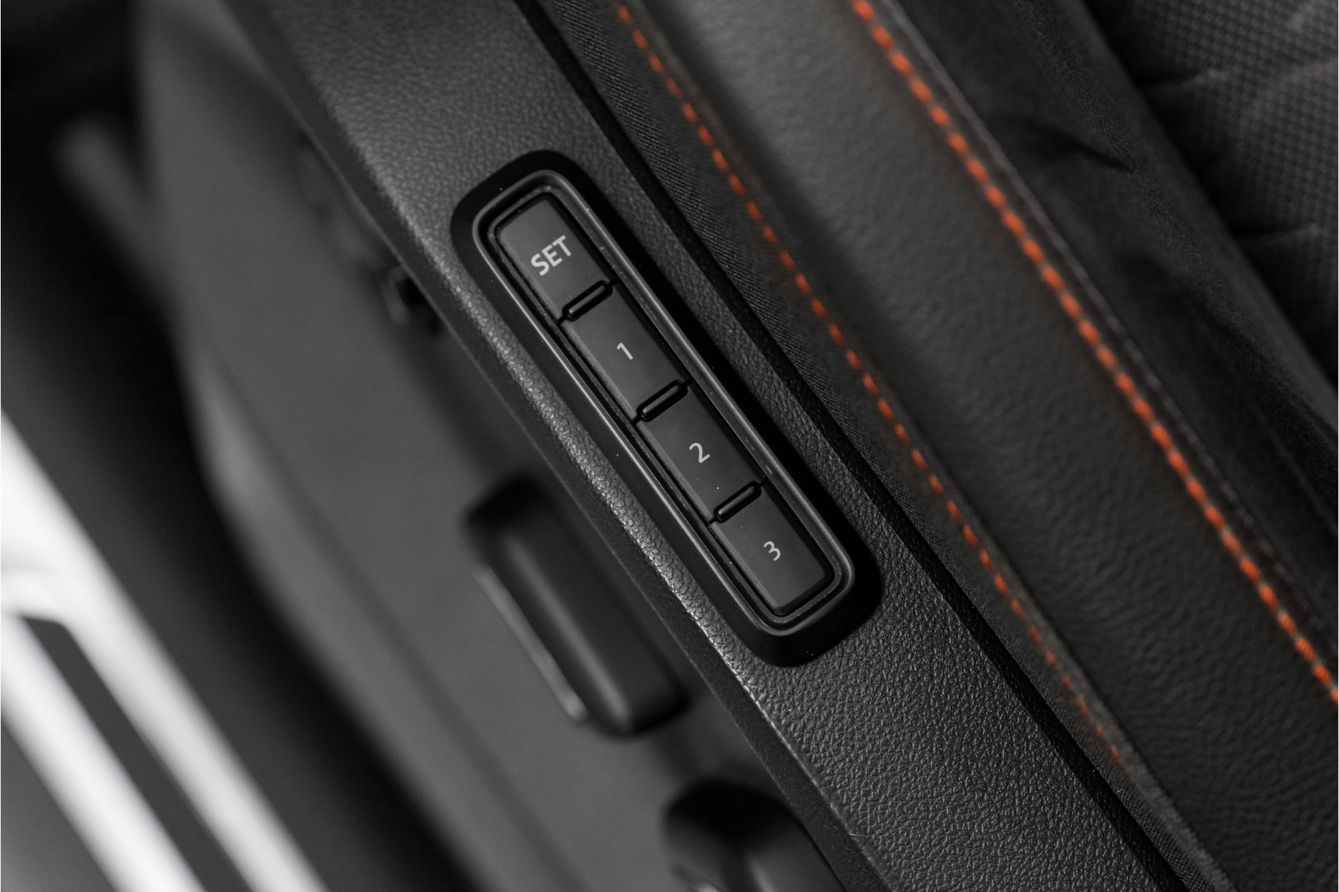 Foto van Seat Tarraco