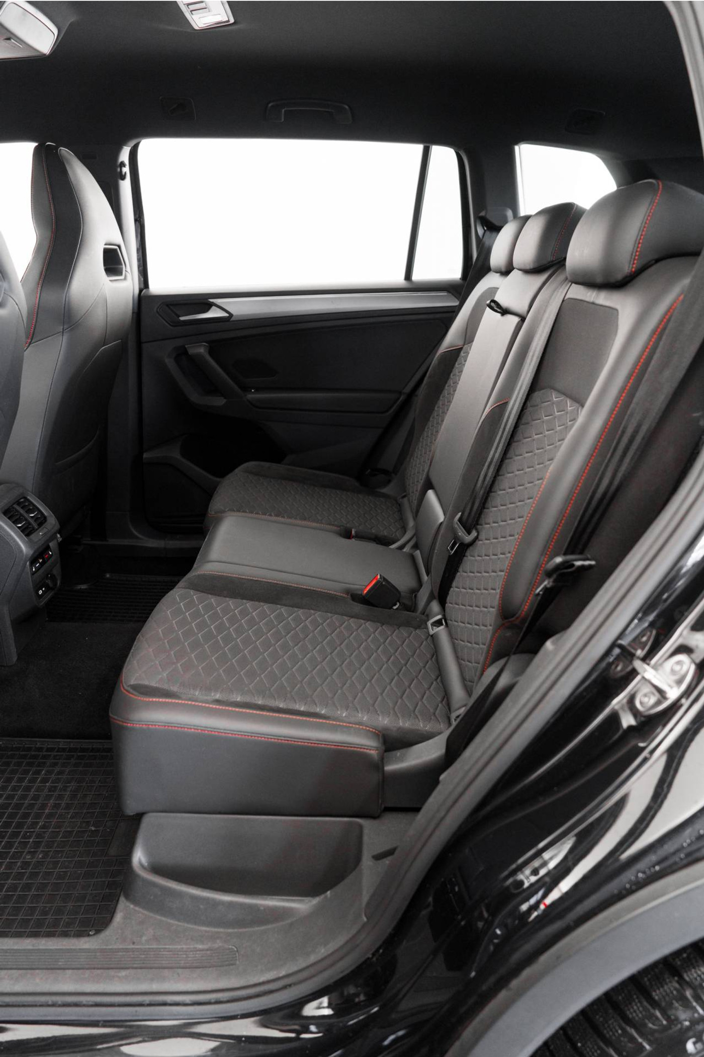 Foto van Seat Tarraco