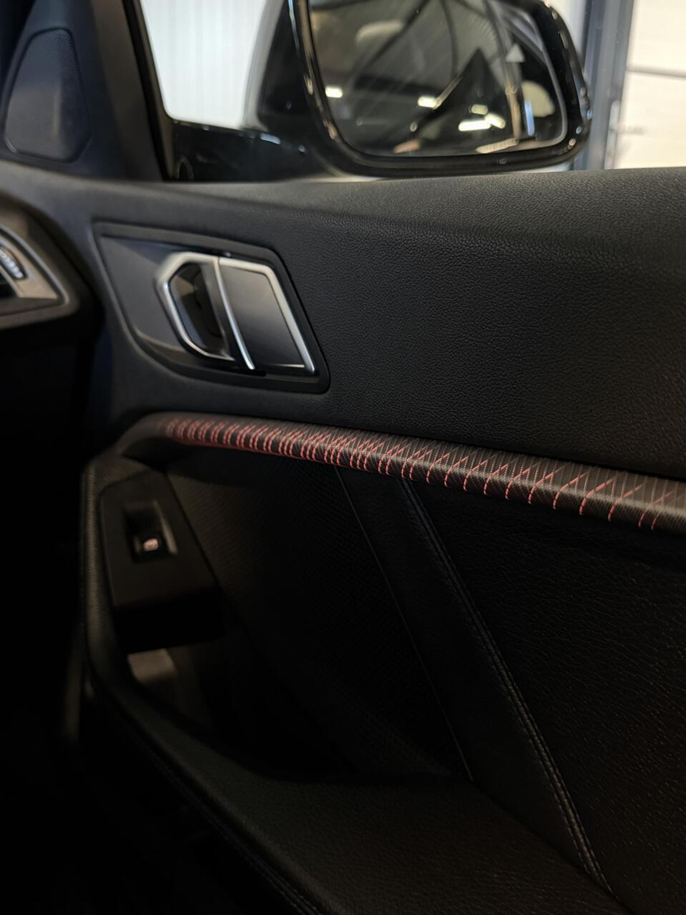 Foto van BMW 118i