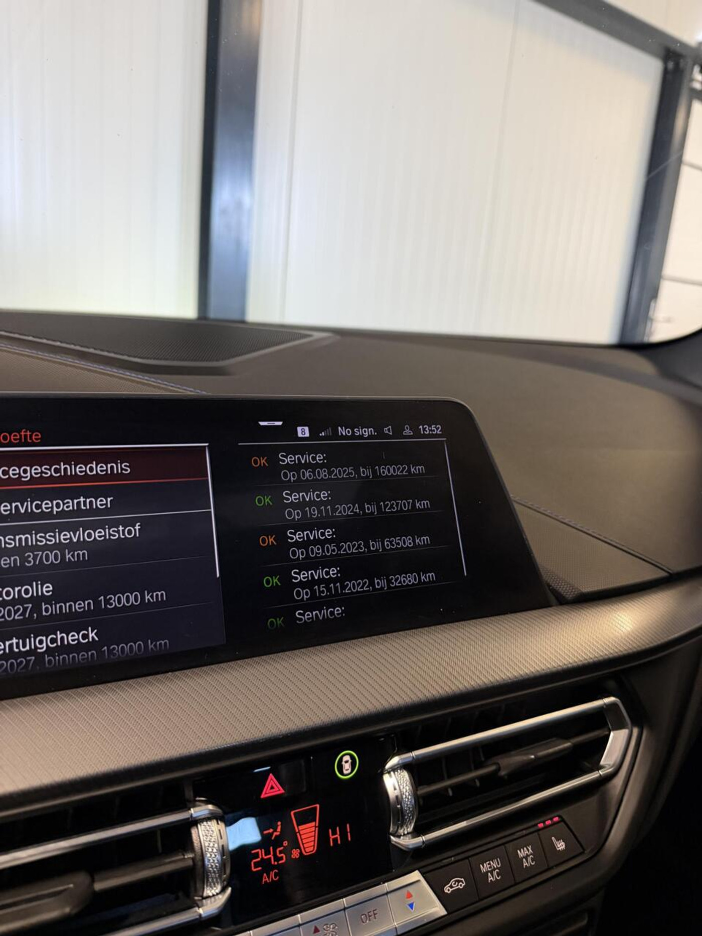 Foto van BMW 118i
