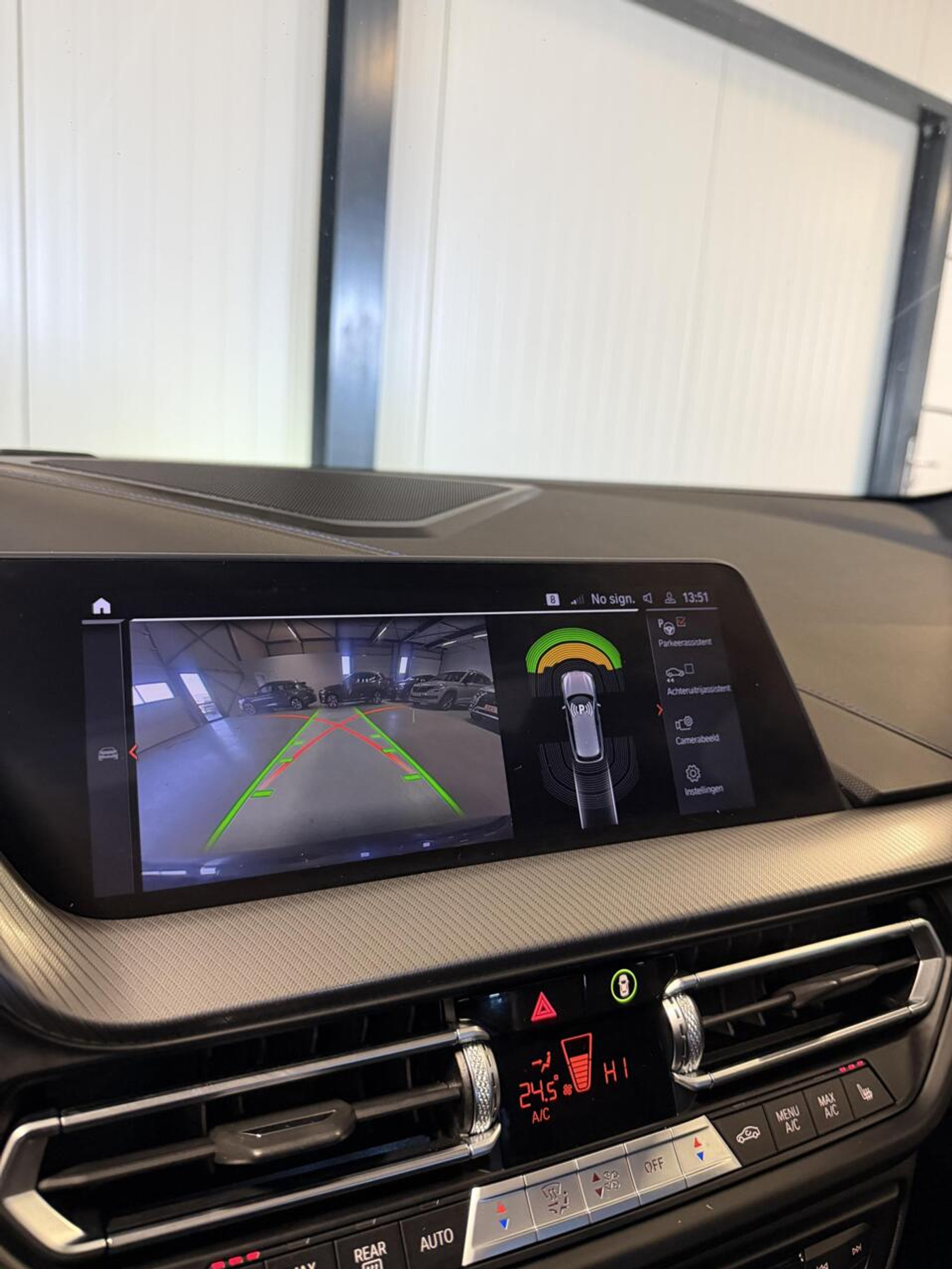 Foto van BMW 118i