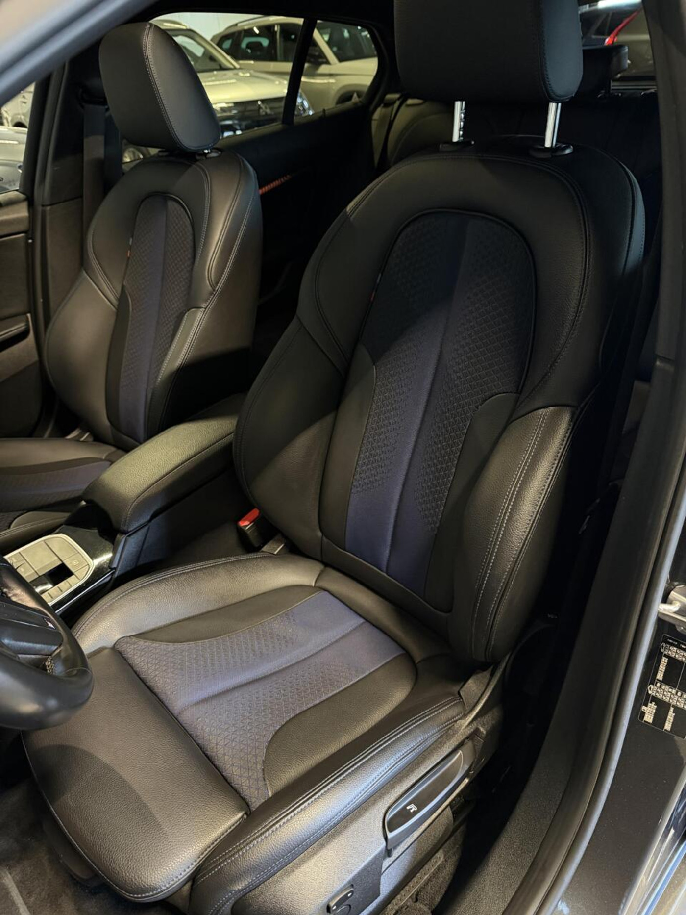 Foto van BMW 118i