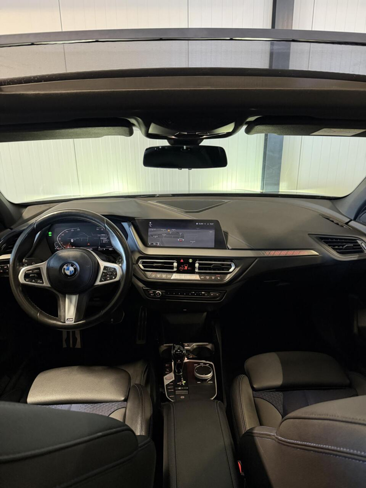 Foto van BMW 118i