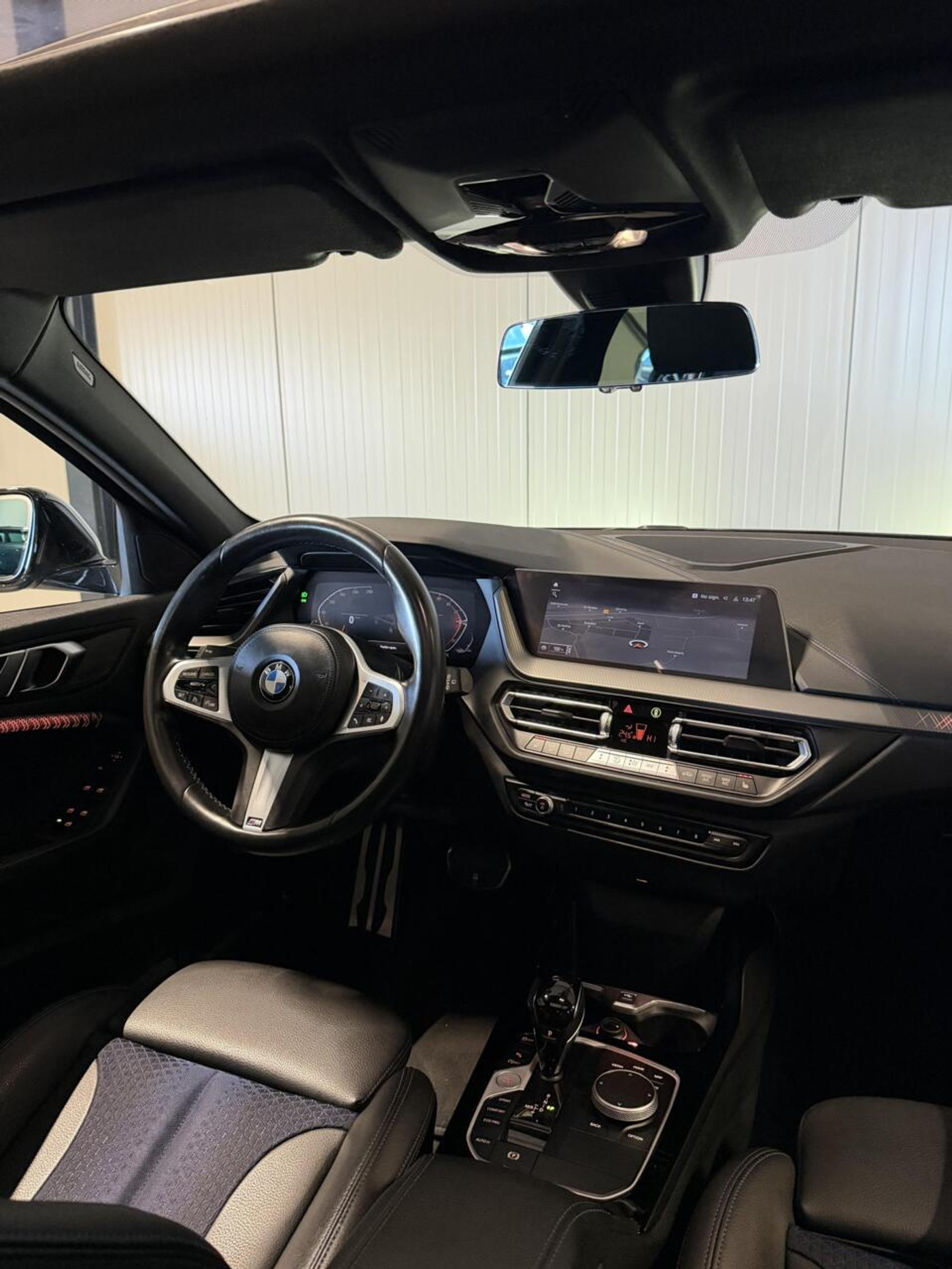 Foto van BMW 118i