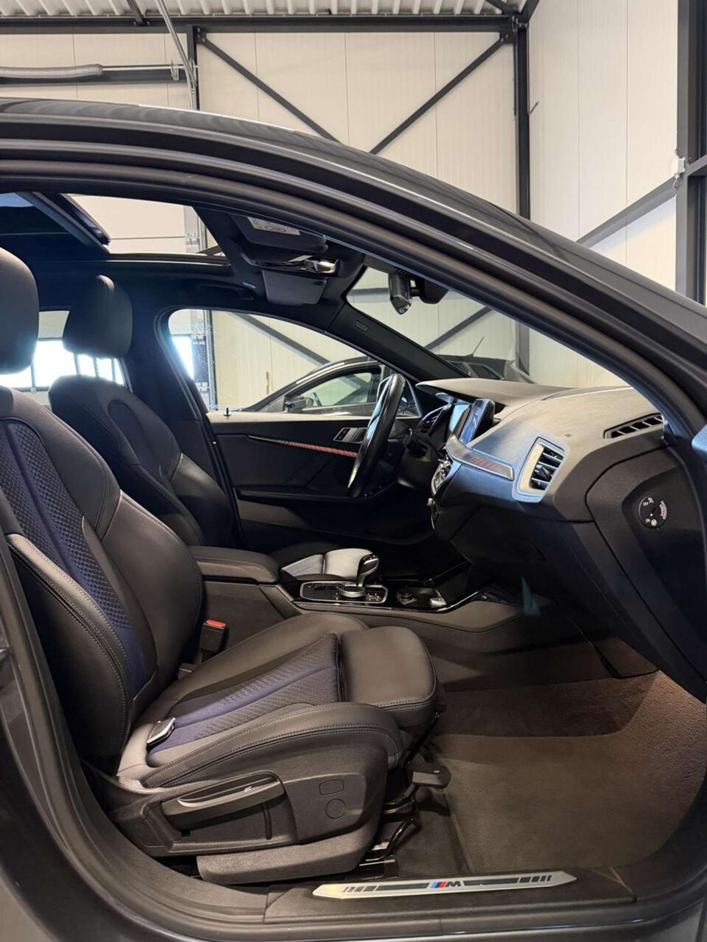 Foto van BMW 118i