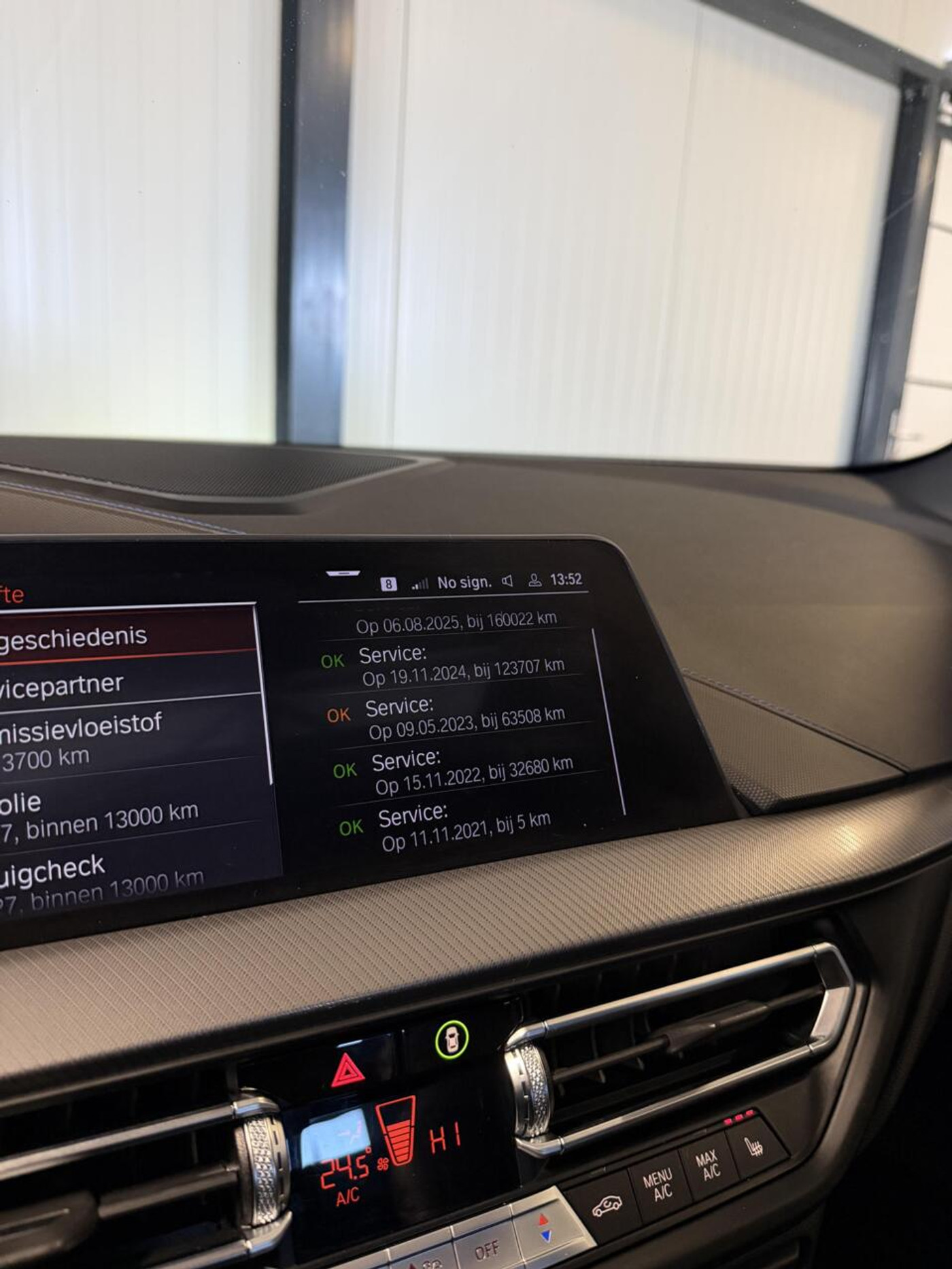 Foto van BMW 118i