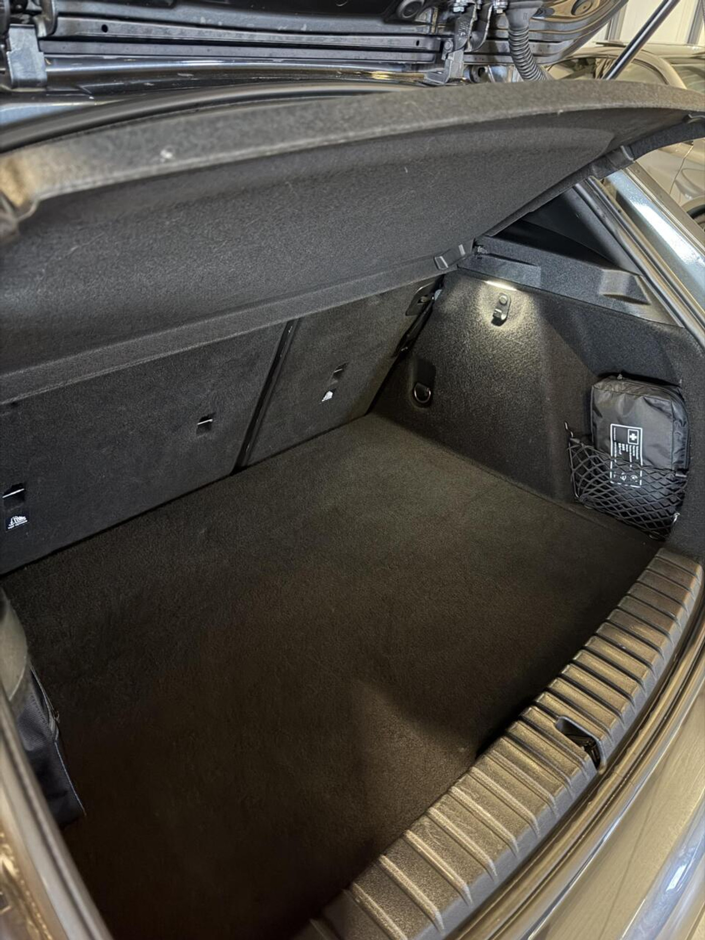 Foto van BMW 118i