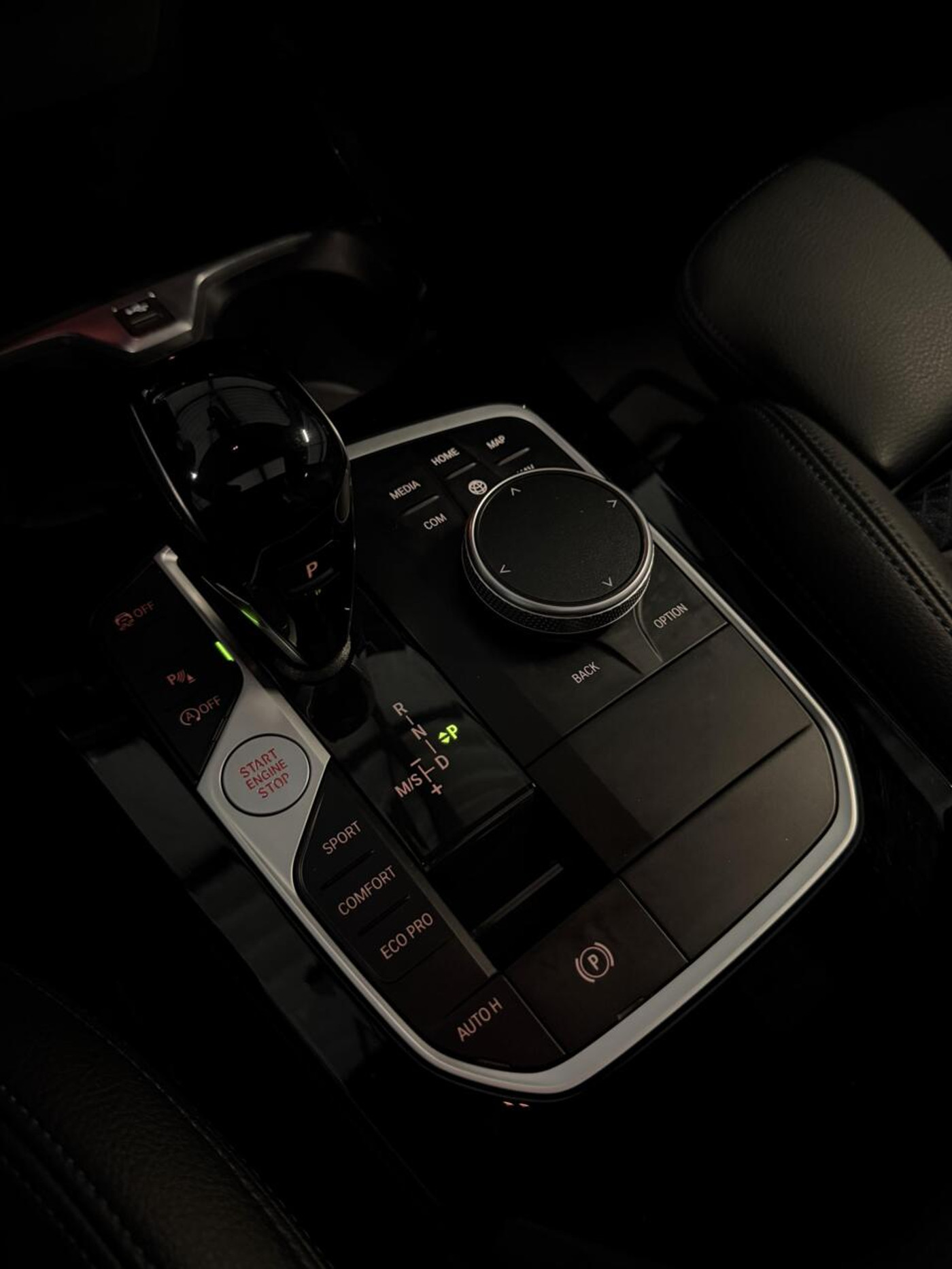 Foto van BMW 118i