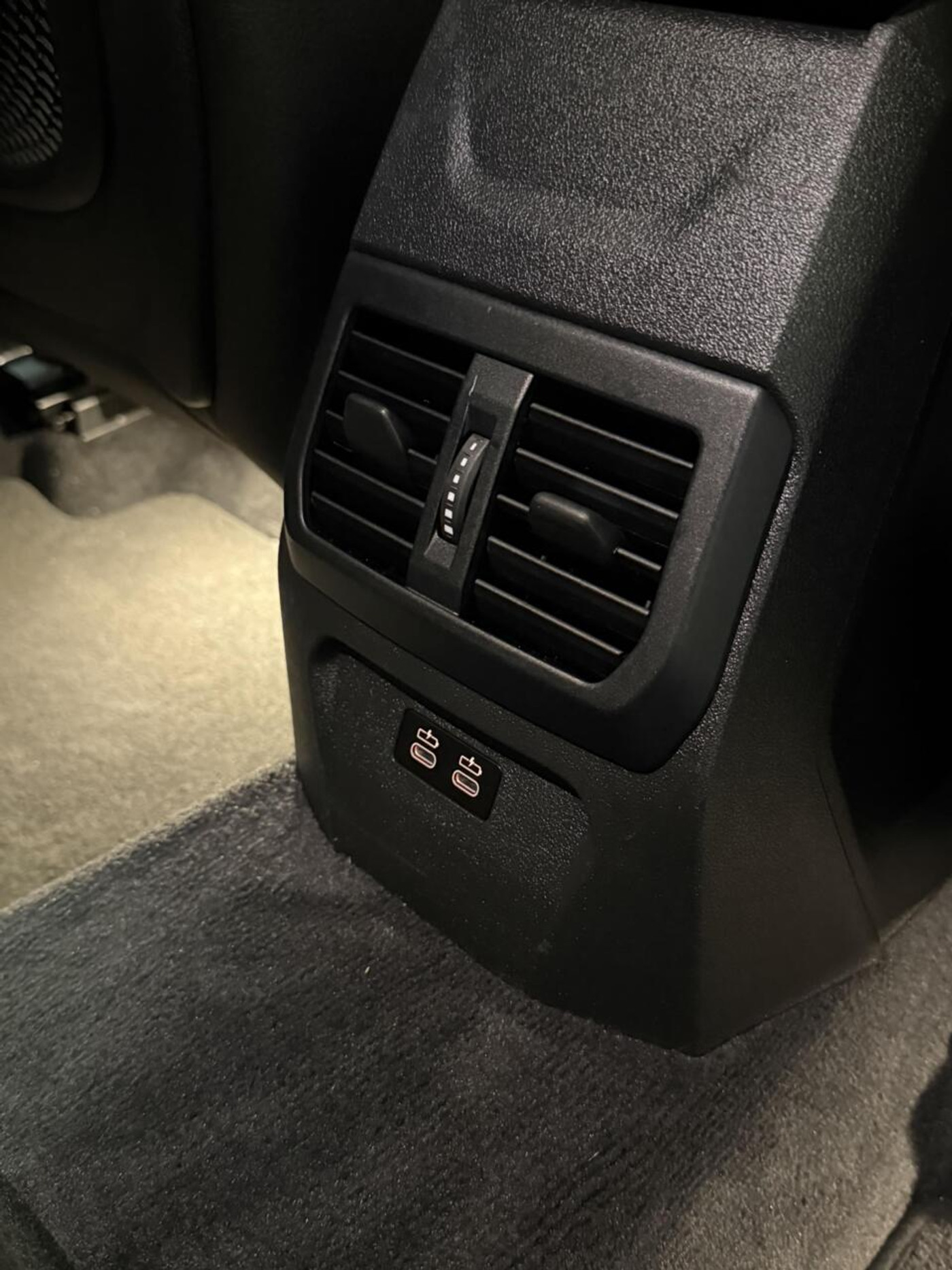 Foto van BMW 118i