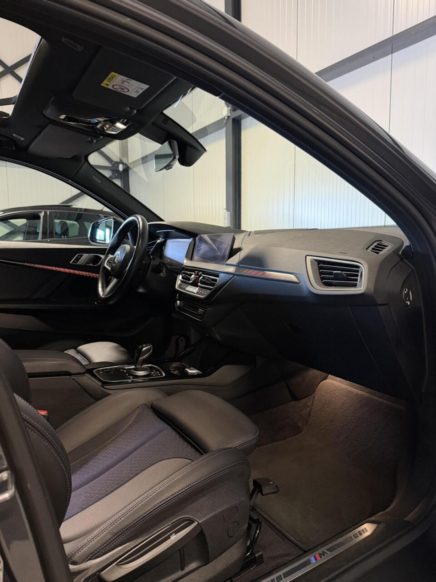 Foto van BMW 118i