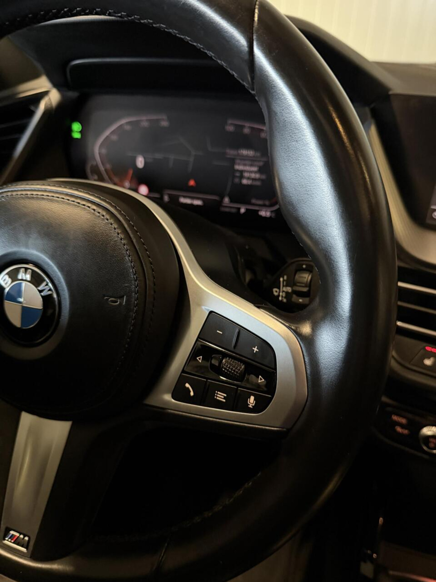 Foto van BMW 118i