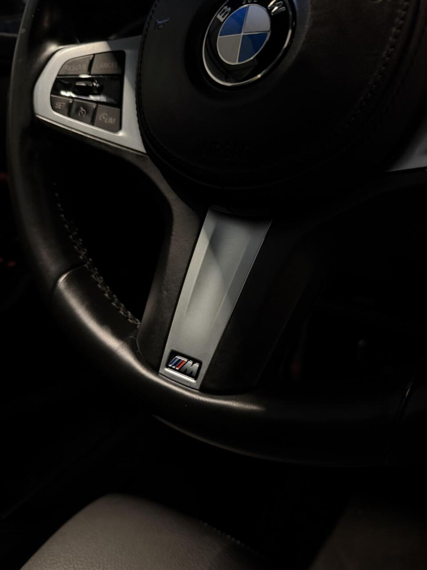 Foto van BMW 118i