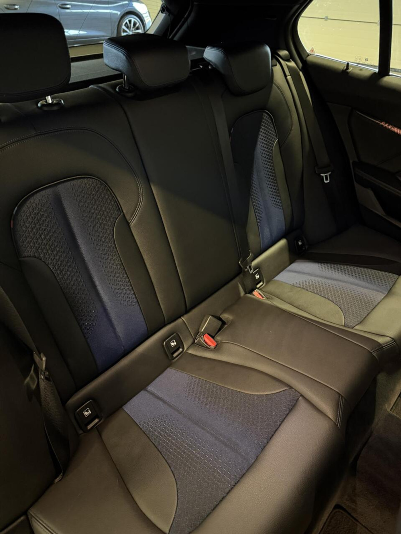 Foto van BMW 118i