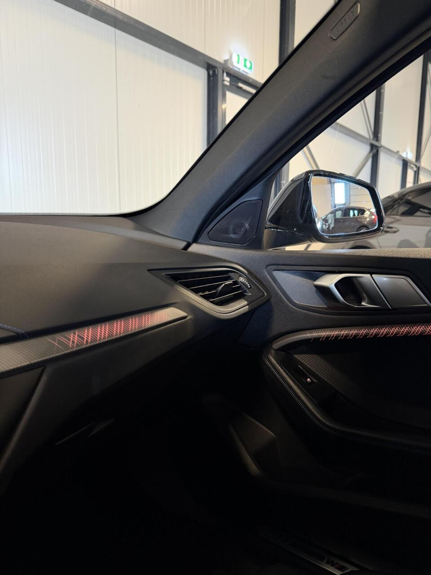 Foto van BMW 118i