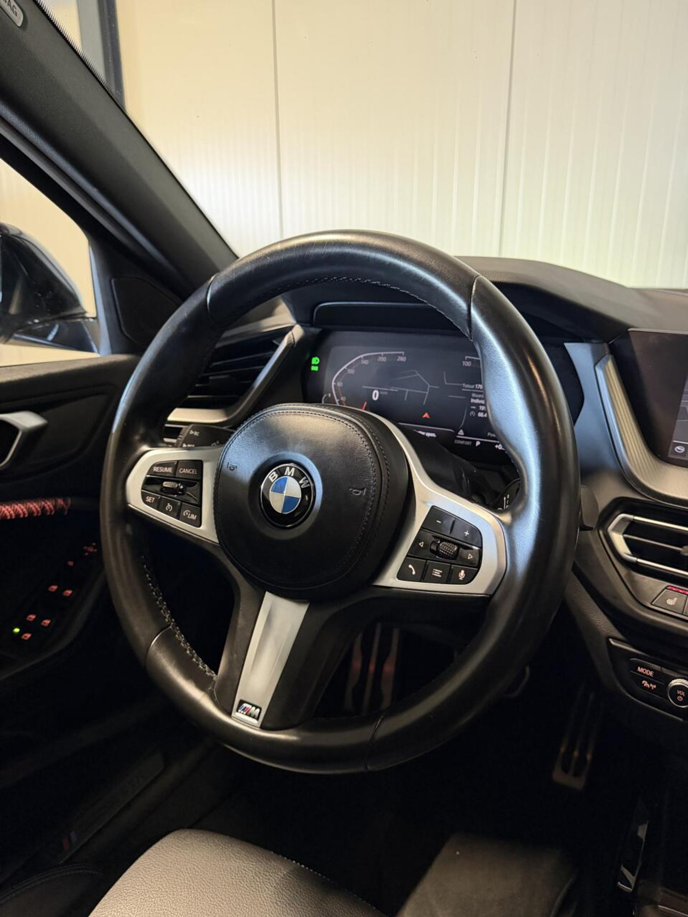 Foto van BMW 118i
