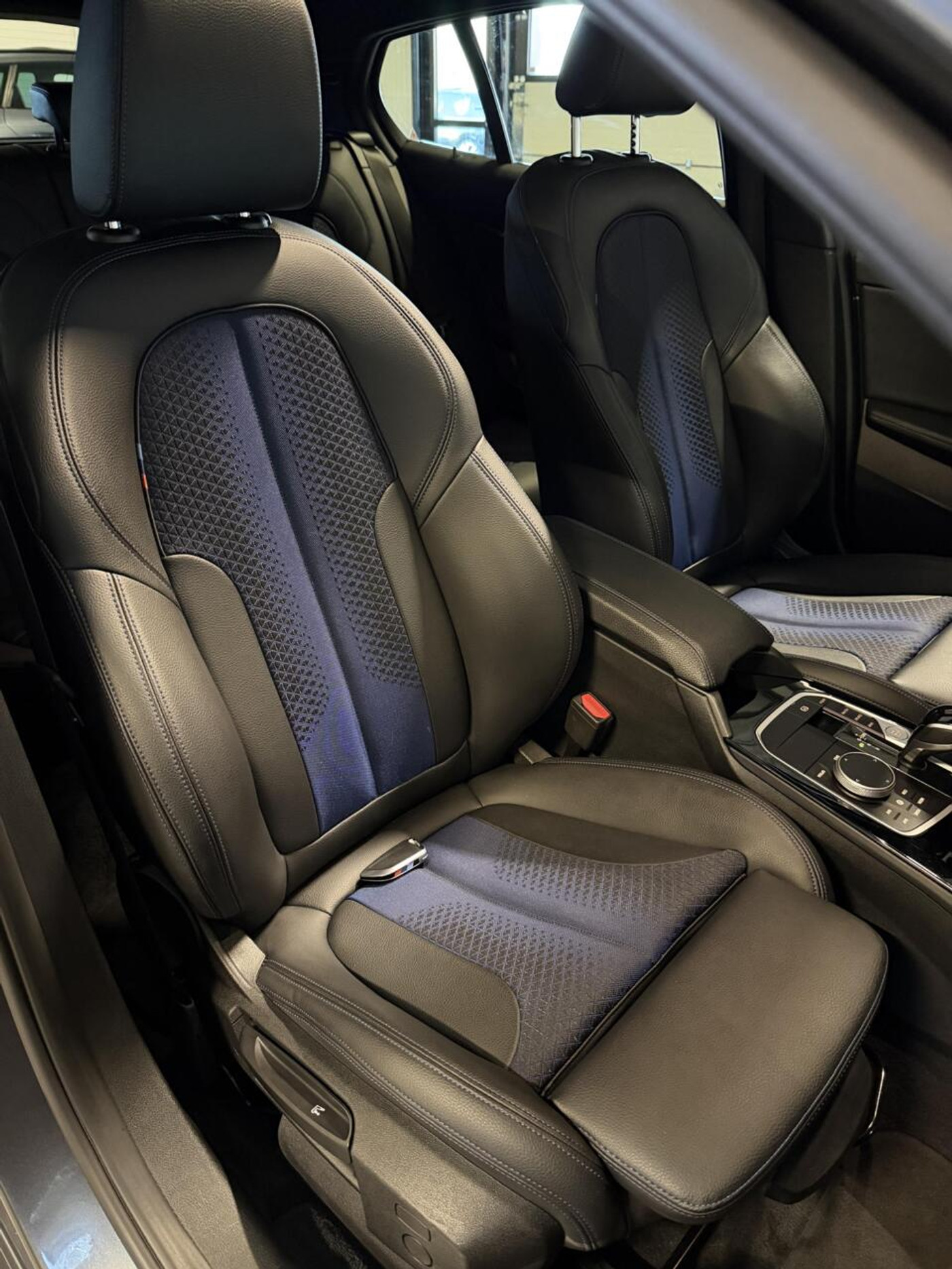 Foto van BMW 118i