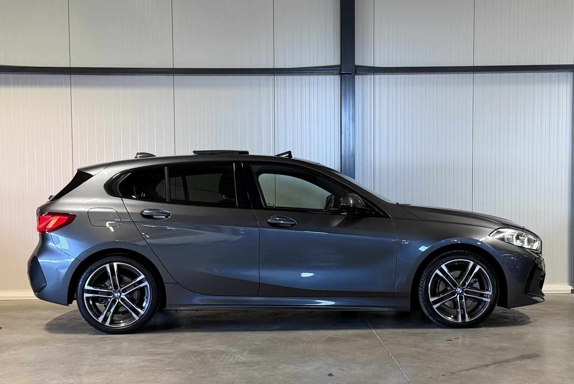 Foto van BMW 118i
