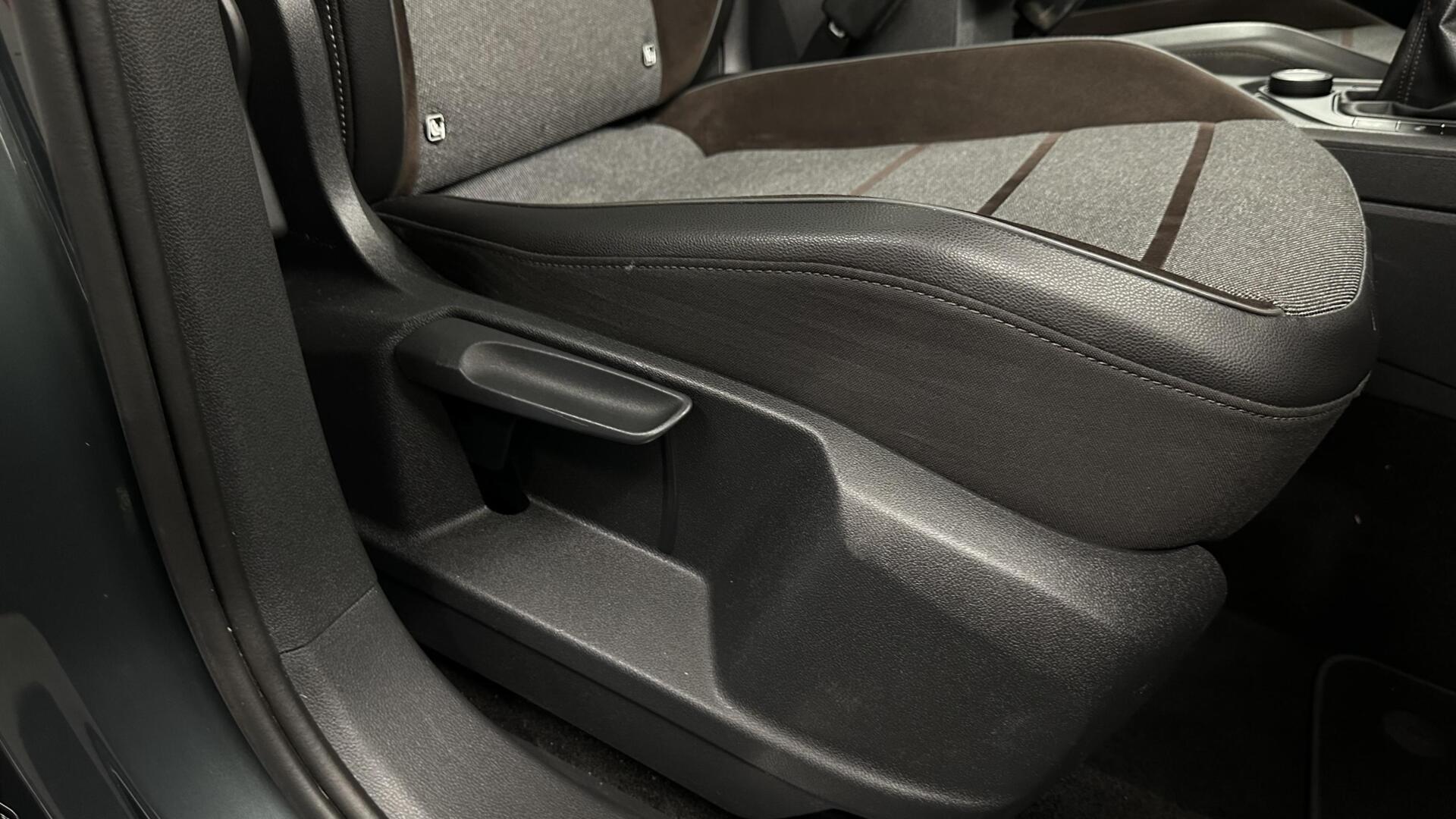 Foto van Seat Tarraco