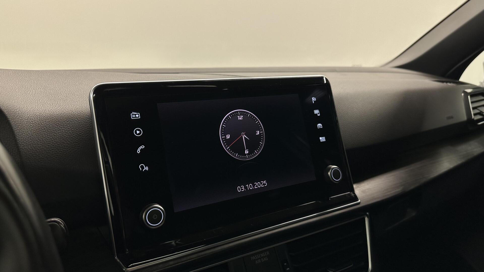 Foto van Seat Tarraco