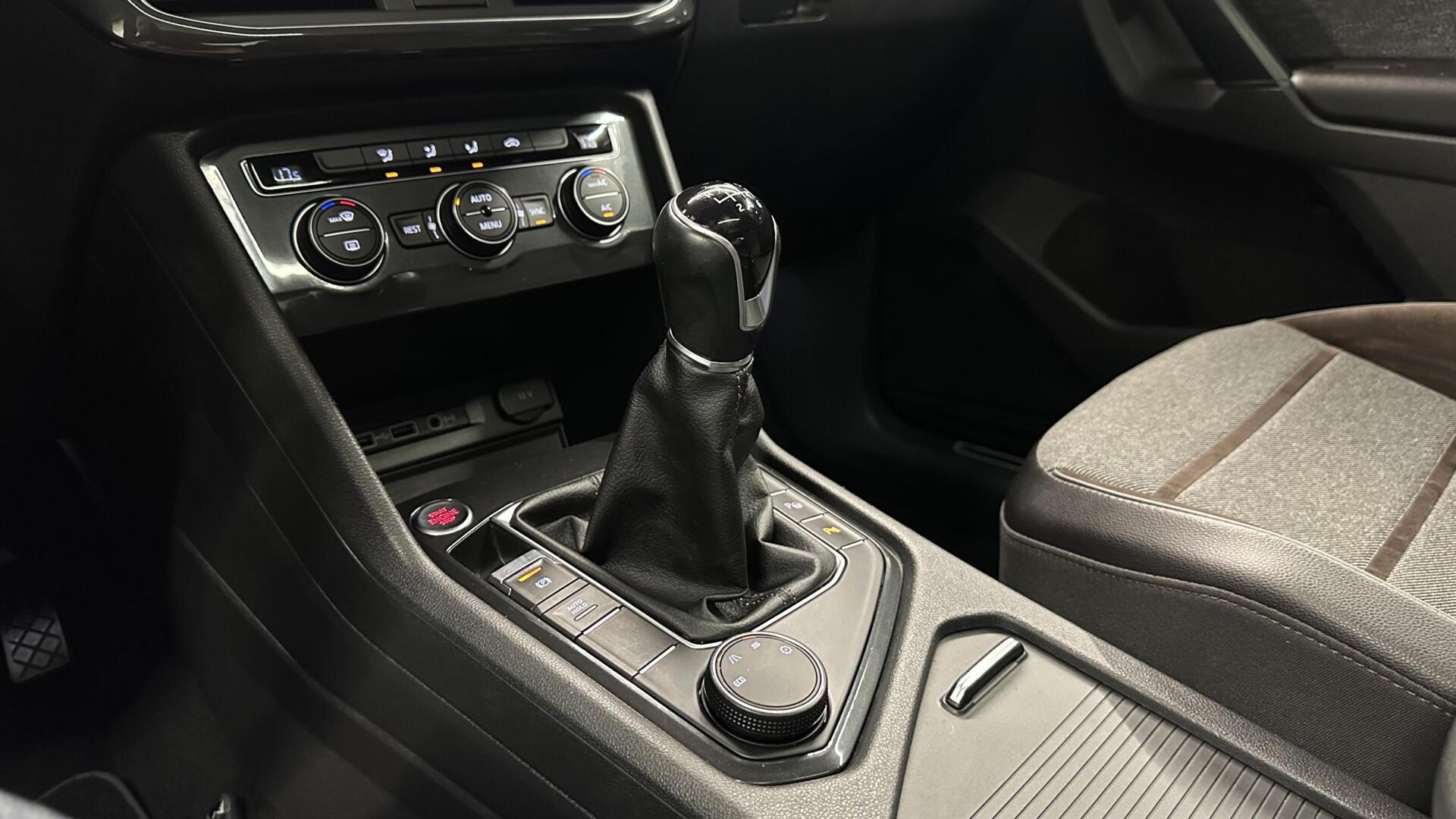 Foto van Seat Tarraco