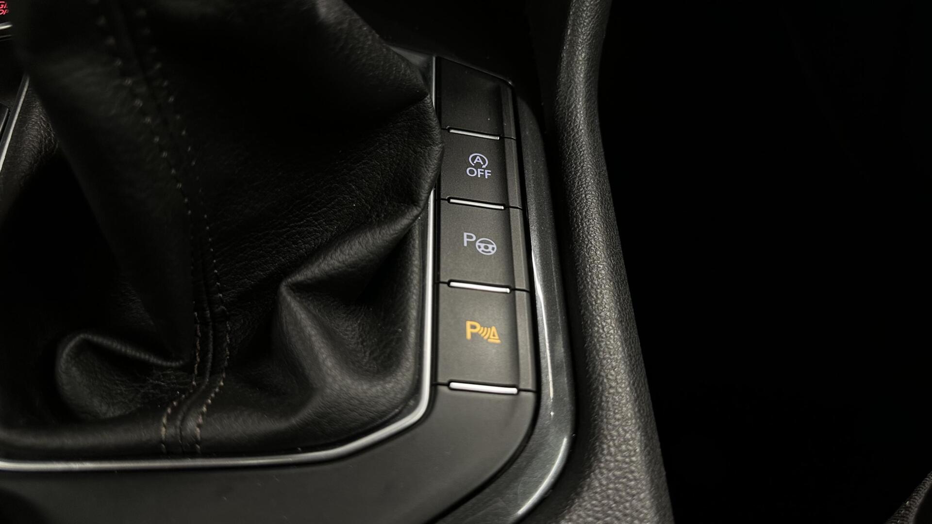 Foto van Seat Tarraco