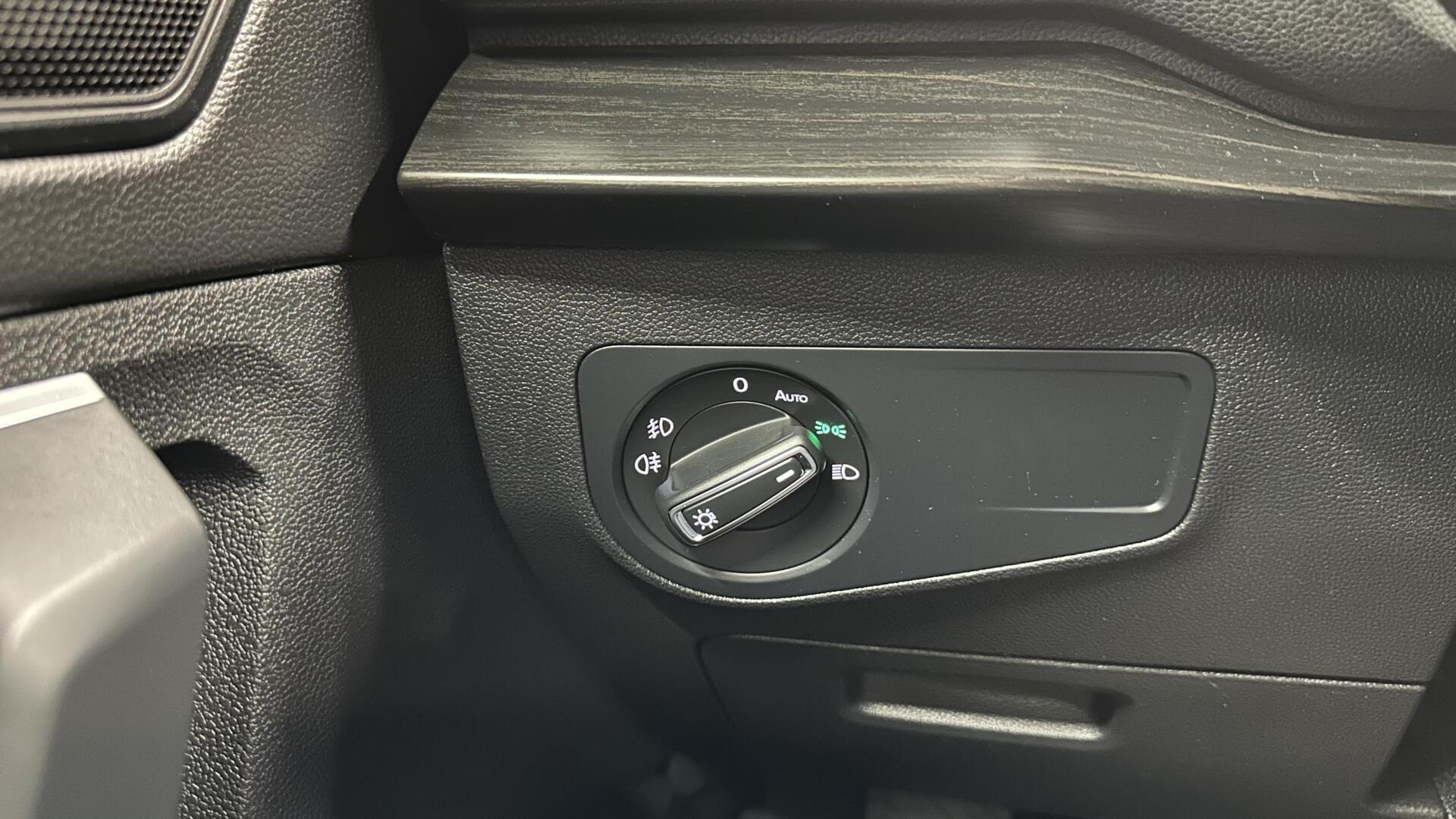 Foto van Seat Tarraco