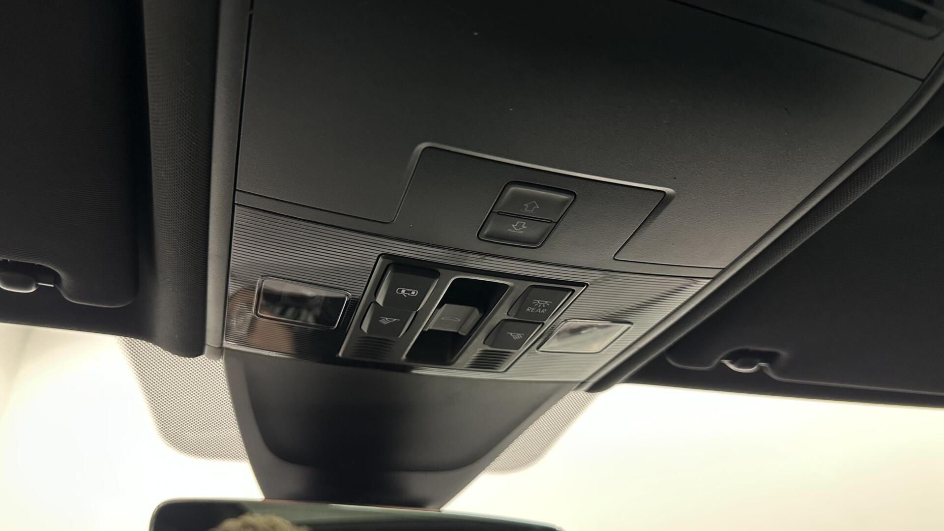 Foto van Seat Tarraco