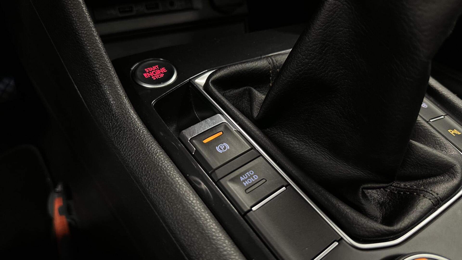 Foto van Seat Tarraco
