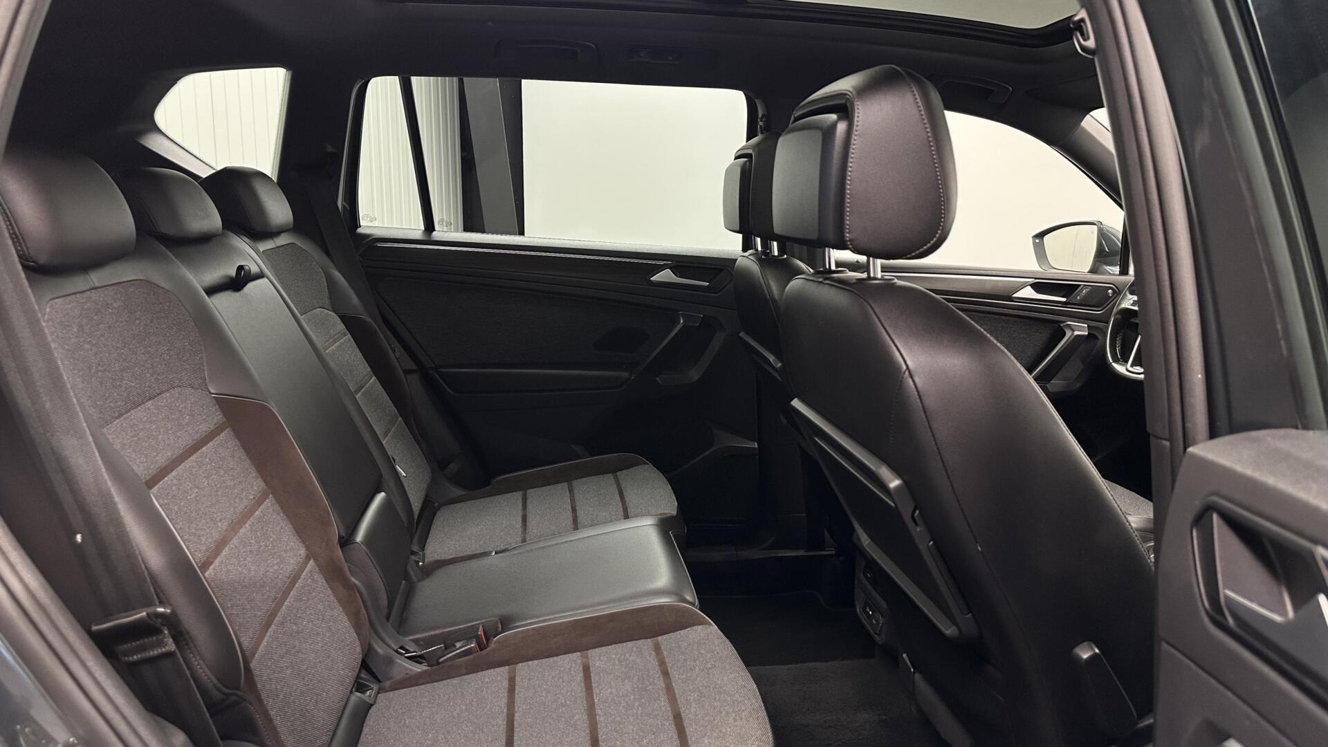 Foto van Seat Tarraco