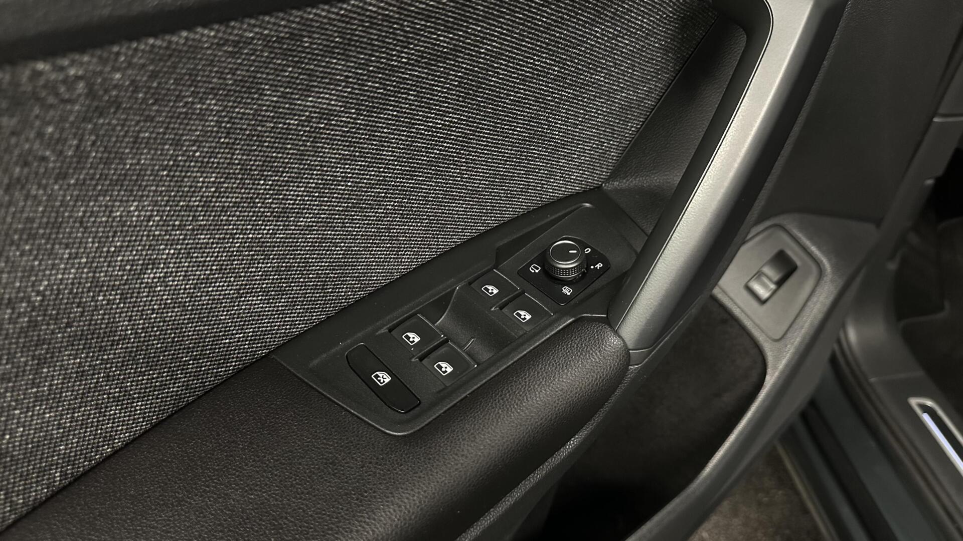 Foto van Seat Tarraco