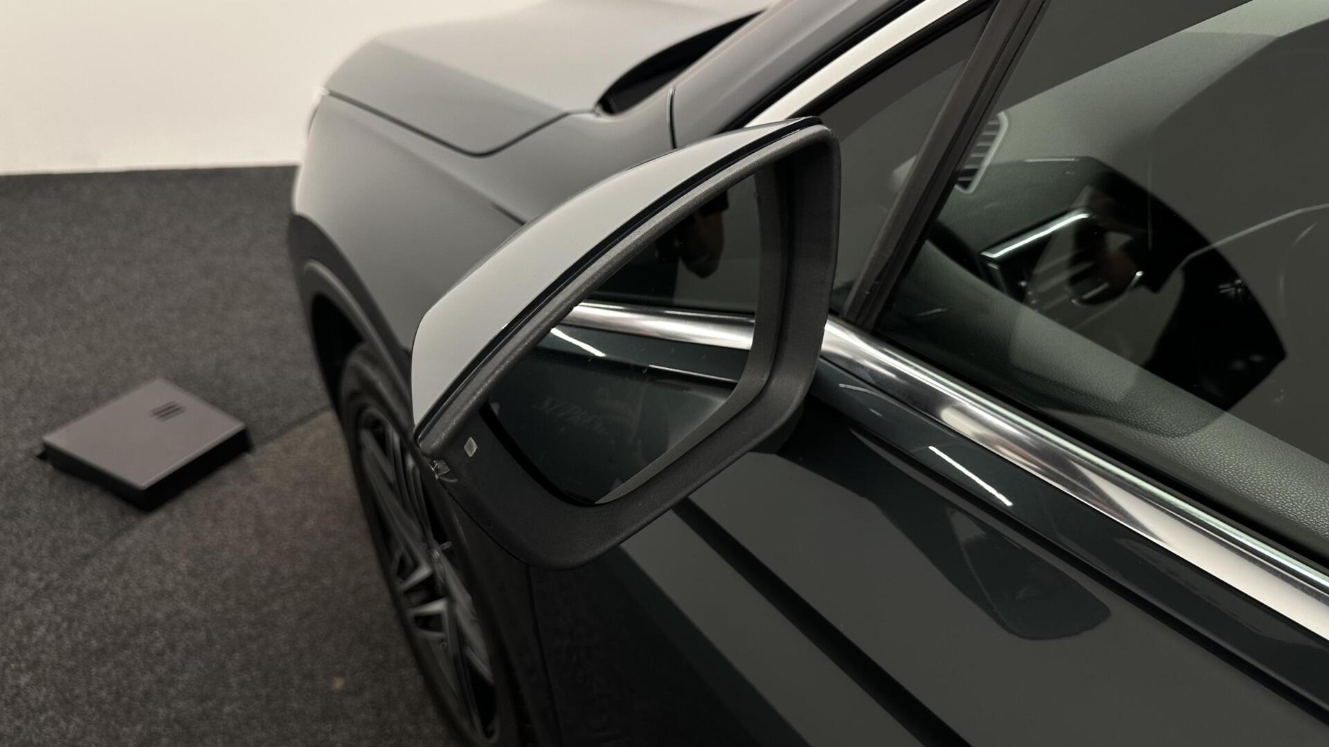Foto van Seat Tarraco