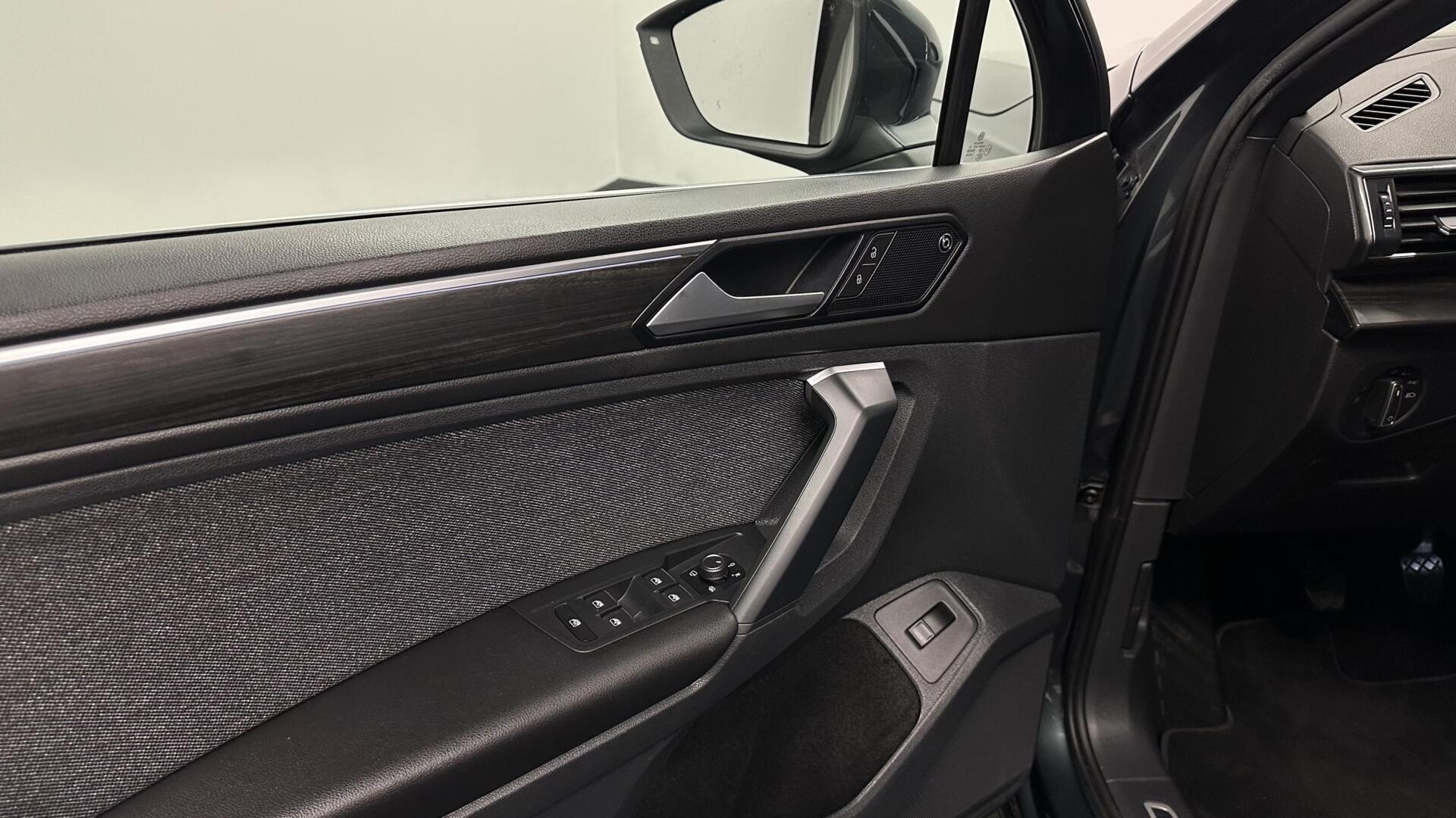 Foto van Seat Tarraco