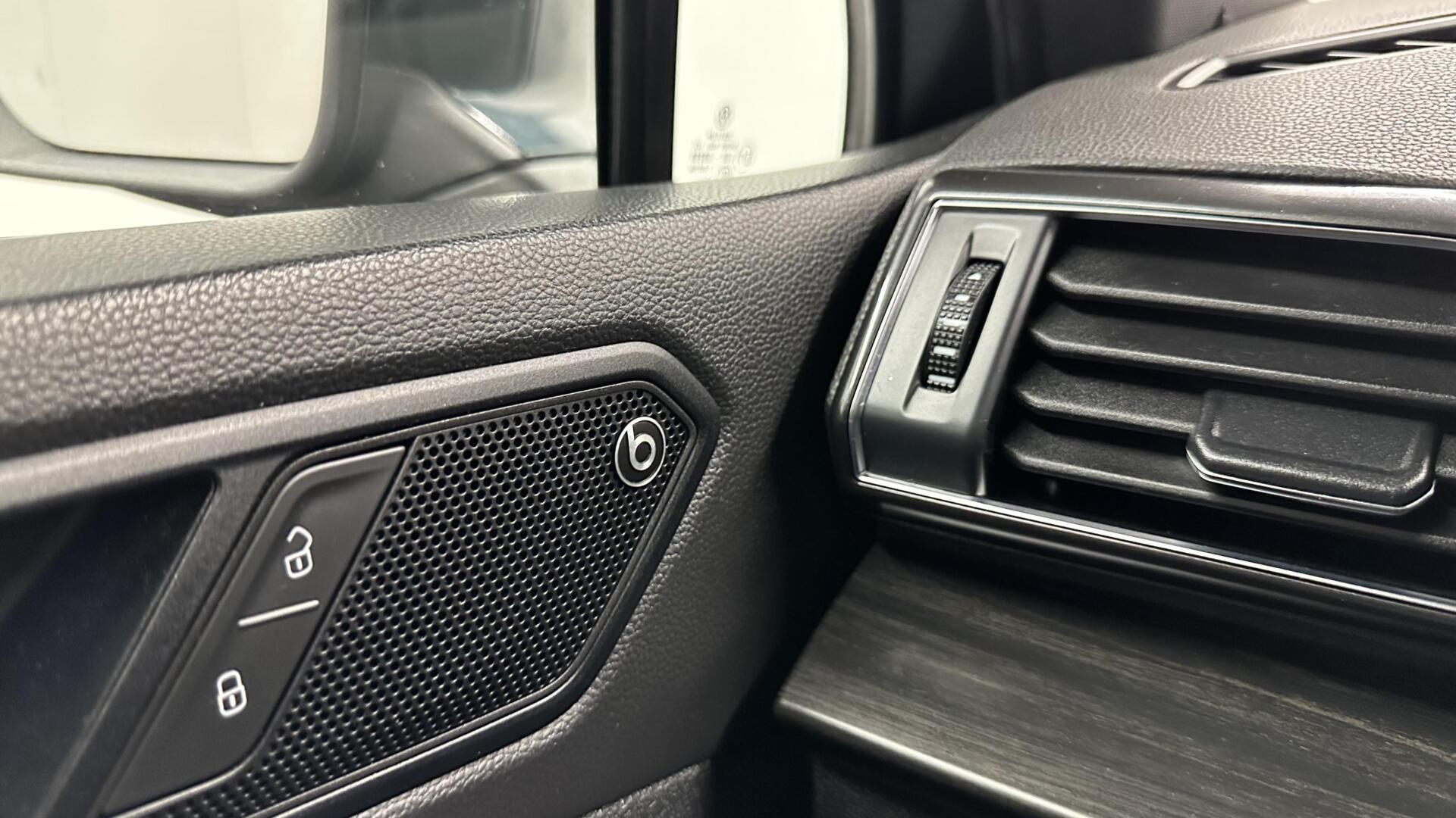 Foto van Seat Tarraco